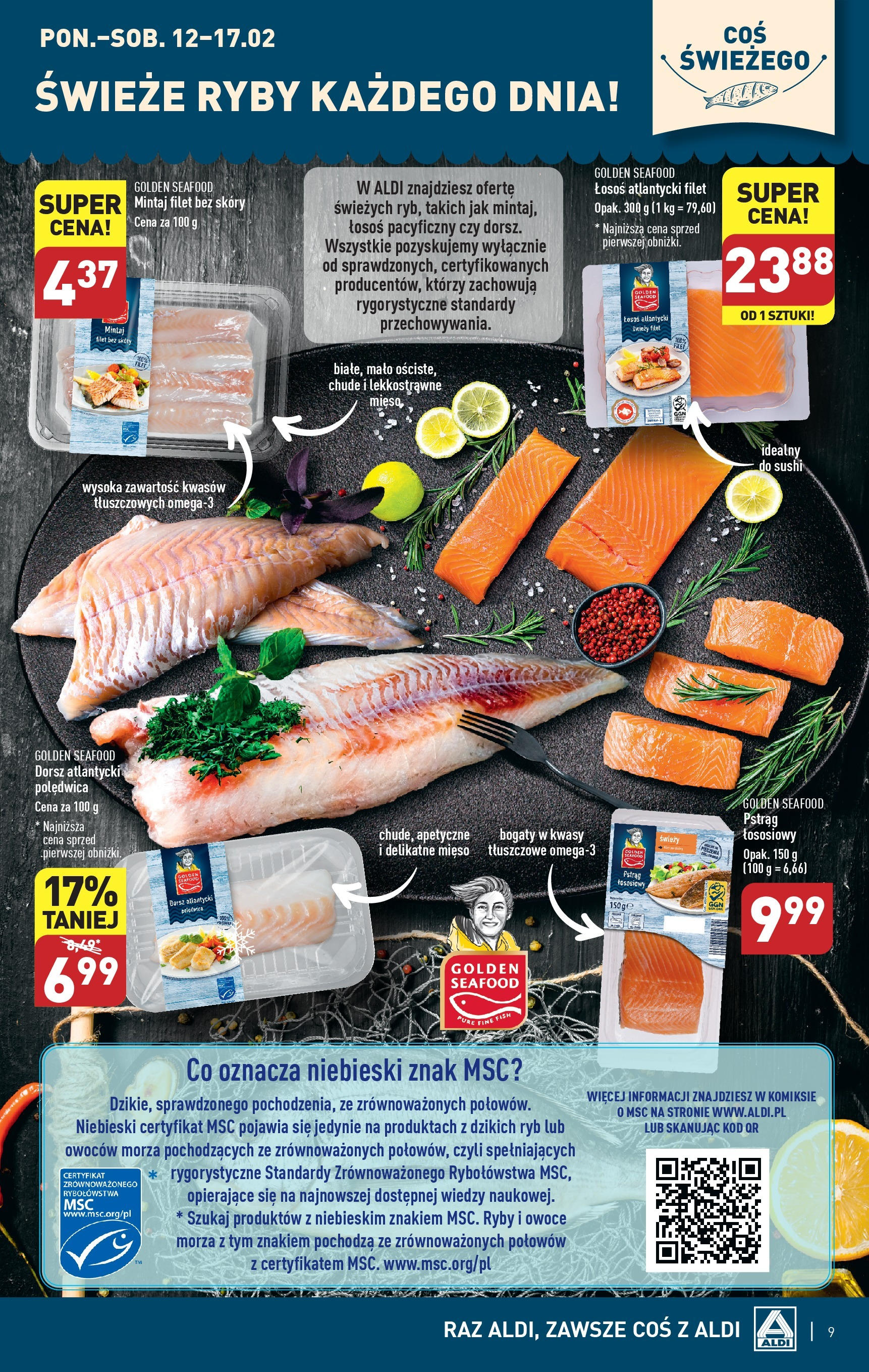 Aldi Gazetka ważna od 12.02.2024 do 17.02.2024 strona 7