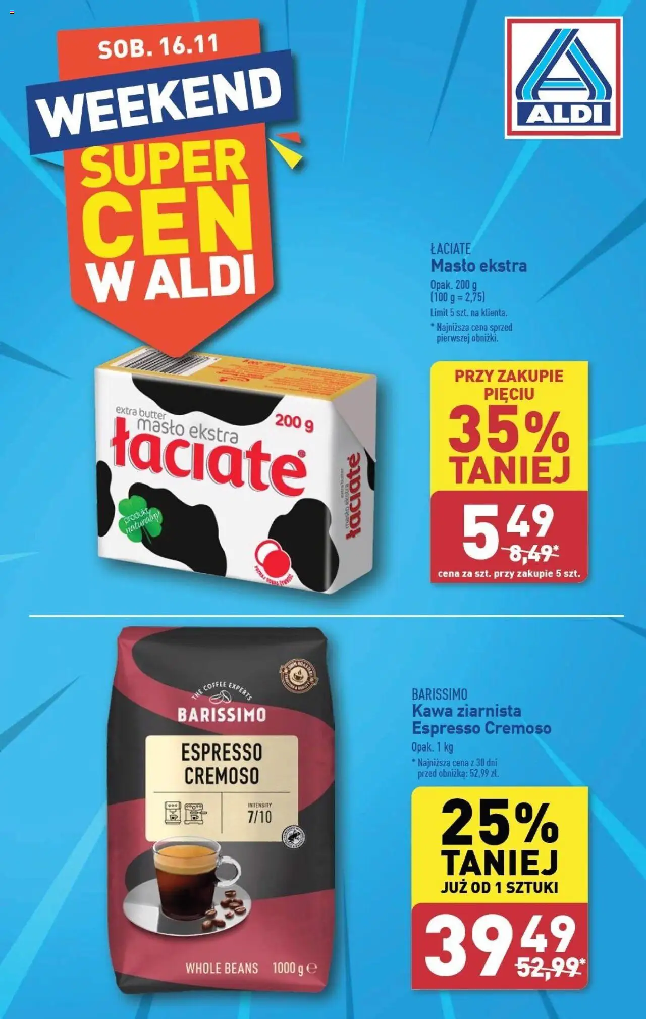 Aldi Gazetka ważna od 12.11.2024 do 16.11.2024 strona 26