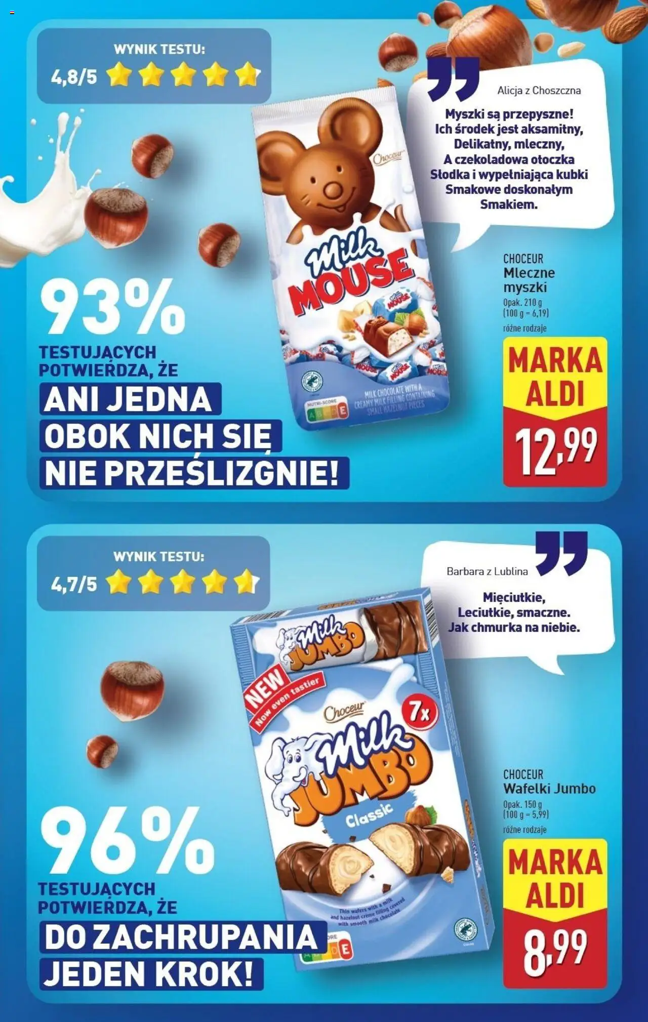 Aldi Gazetka ważna od 13.01.2025 do 18.01.2025 strona 11