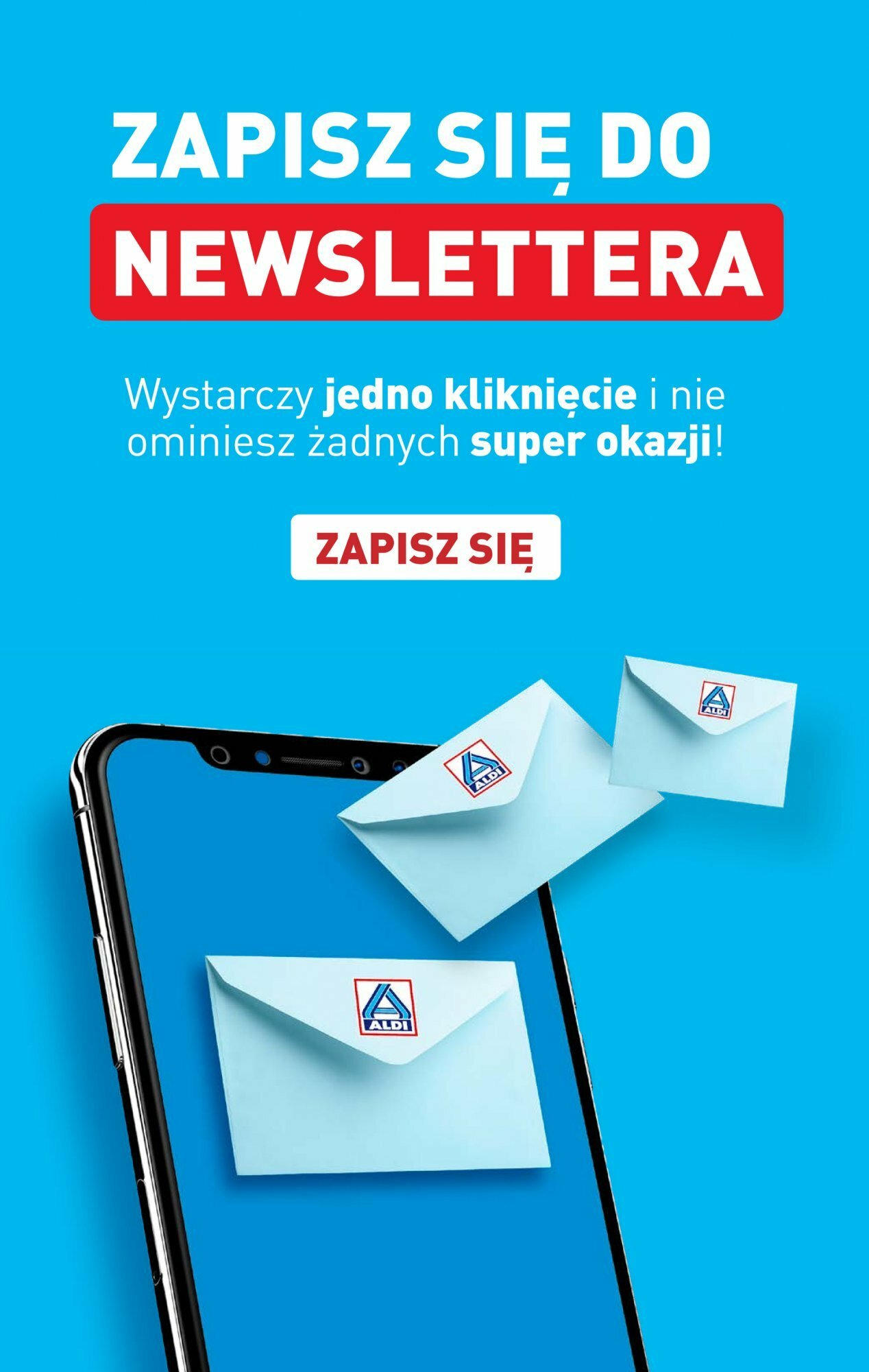 Aldi gazetka ważna od 13.11.2023 do 18.11.2023 strona 47