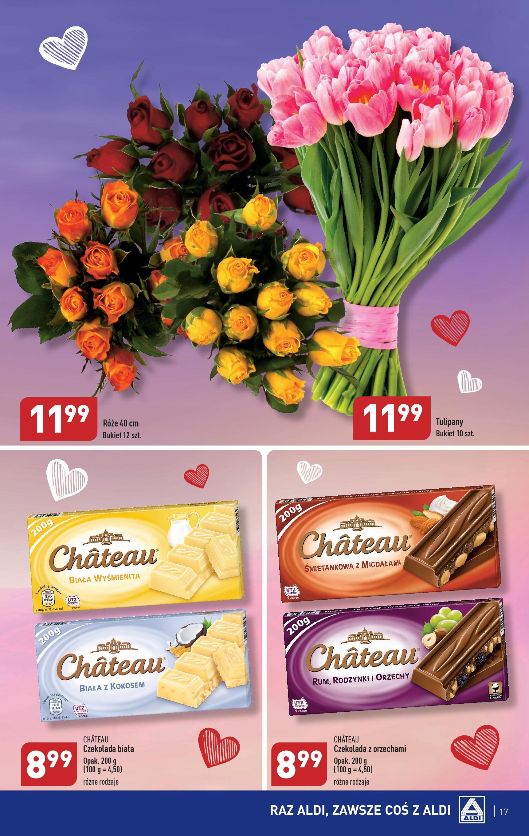 Aldi Gazetka ważna od 14.01.2024 do 20.01.2024 strona 15