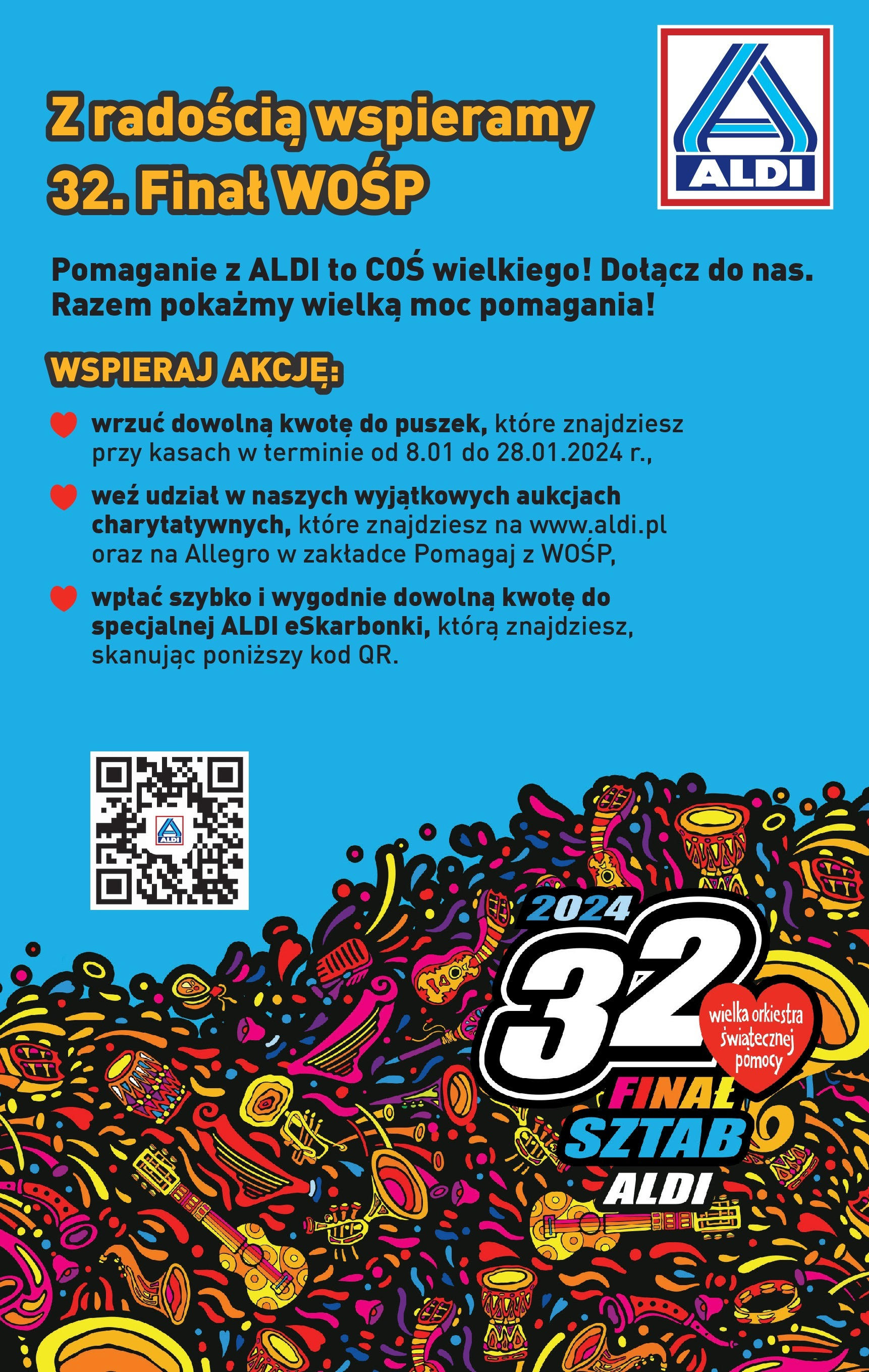 Aldi Gazetka ważna od 14.01.2024 do 20.01.2024 strona 6