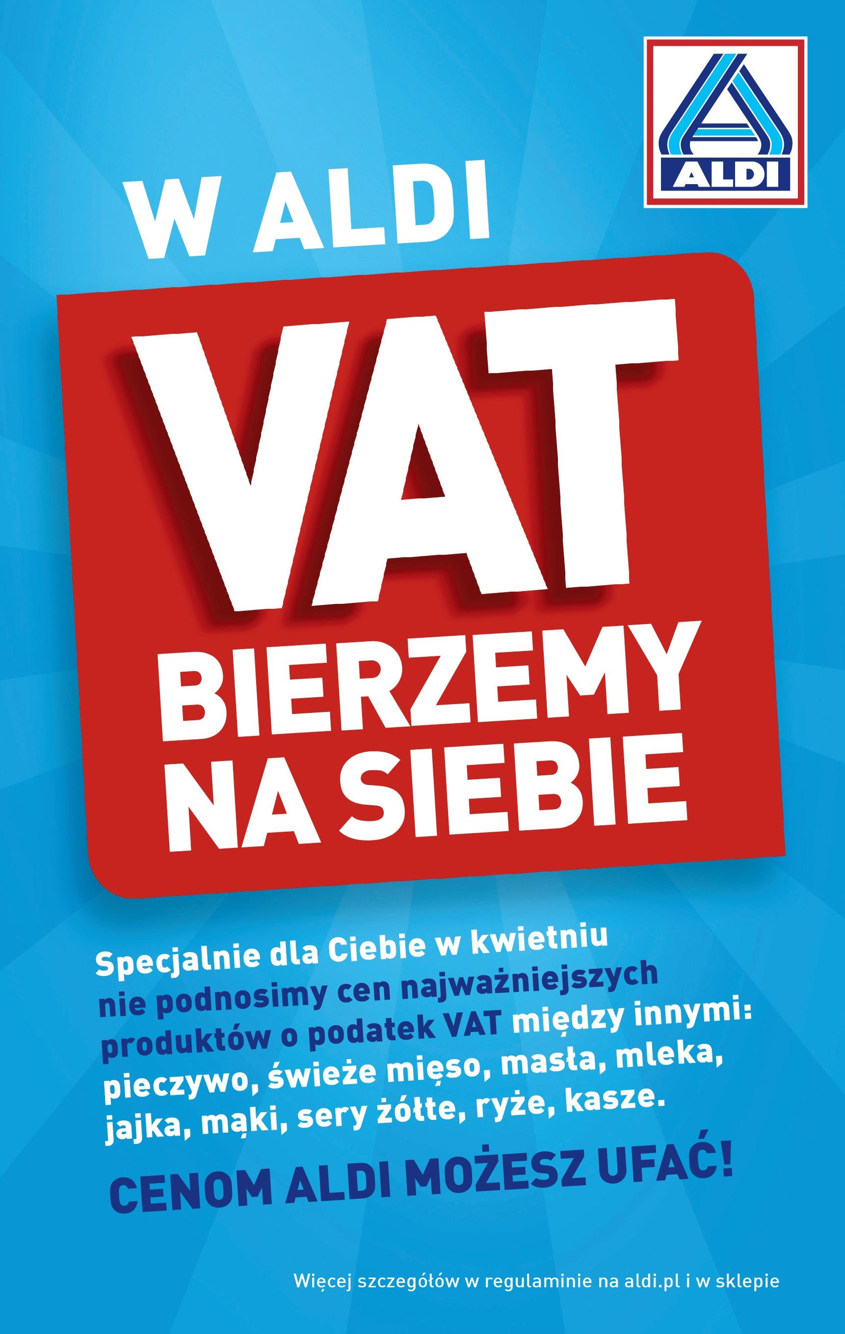 Aldi Gazetka ważna od 15.04.2024 do 20.04.2024 strona 36