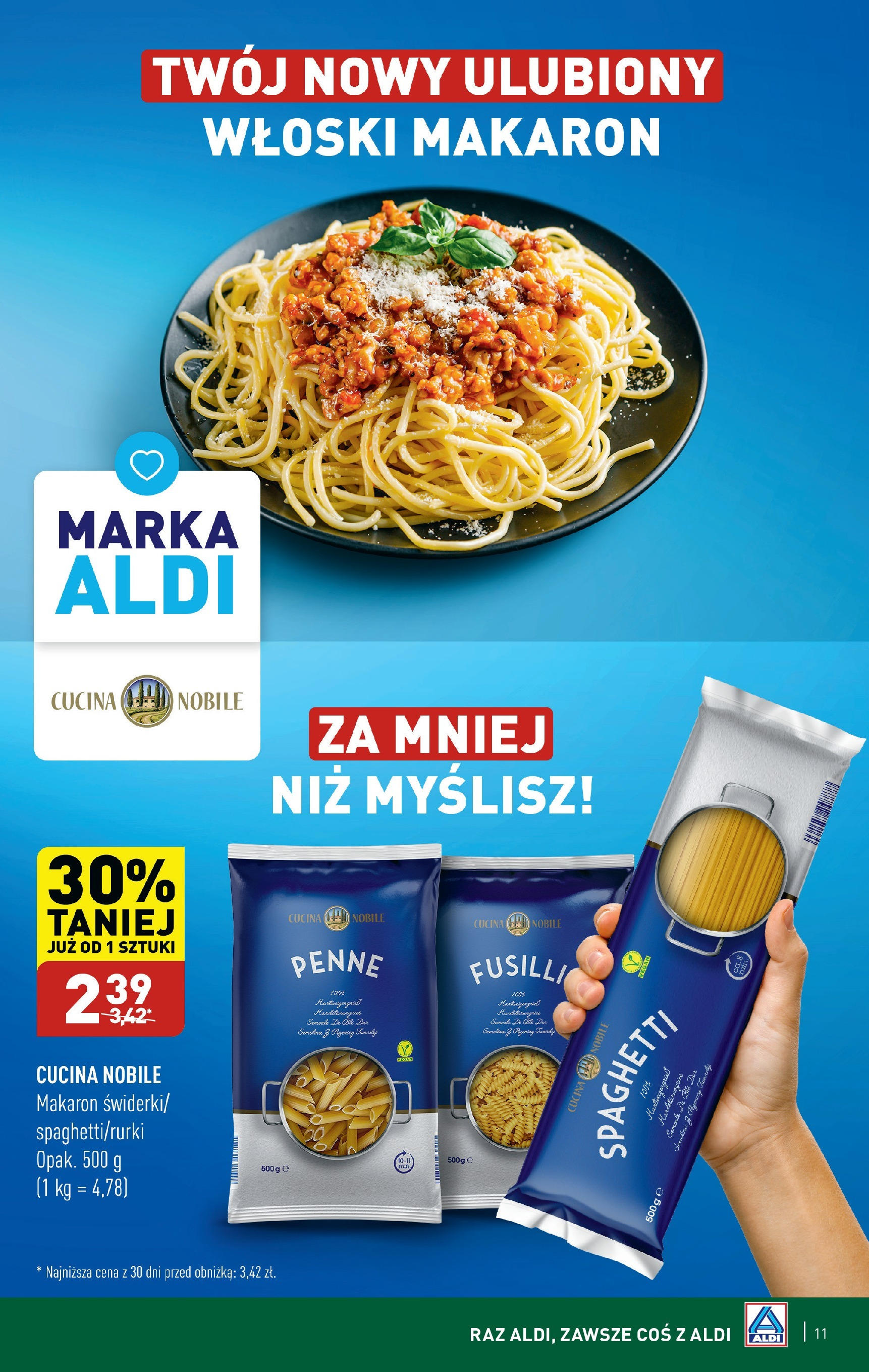 Aldi Gazetka ważna od 15.04.2024 do 20.04.2024 strona 7