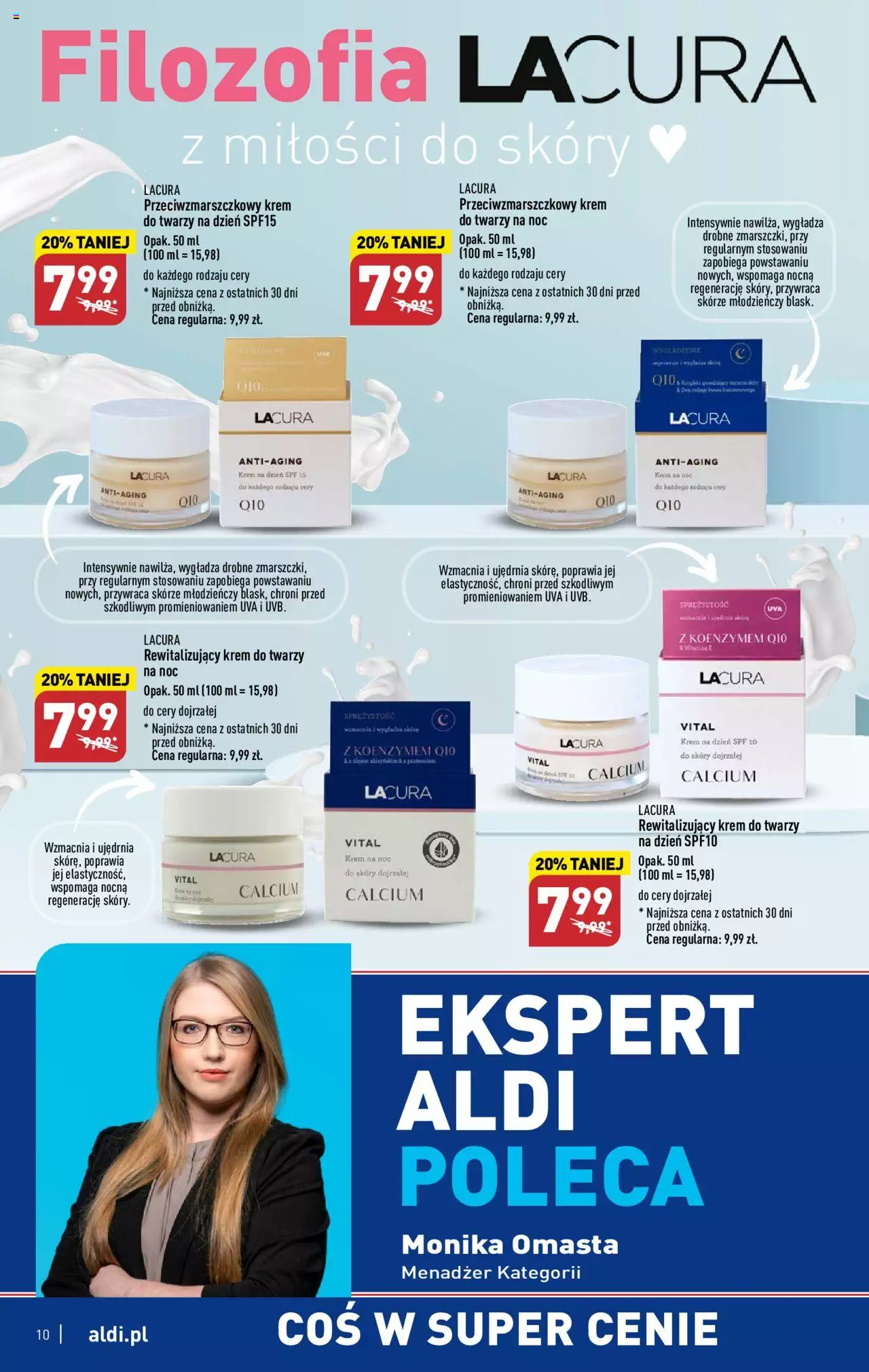 Aldi Gazetka ważna od 15.05.2023 do 20.05.2023 strona 10