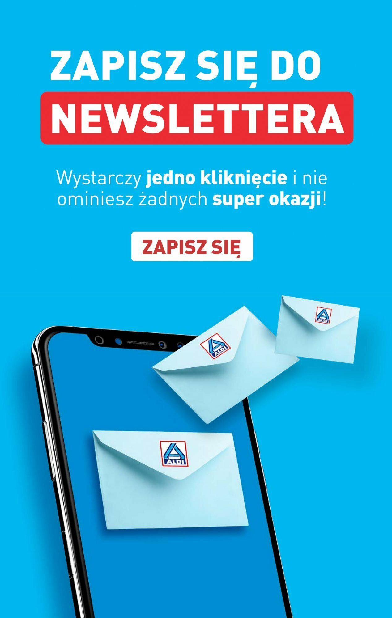 Aldi Gazetka ważna od 16.10.2023 do 21.10.2023 strona 41