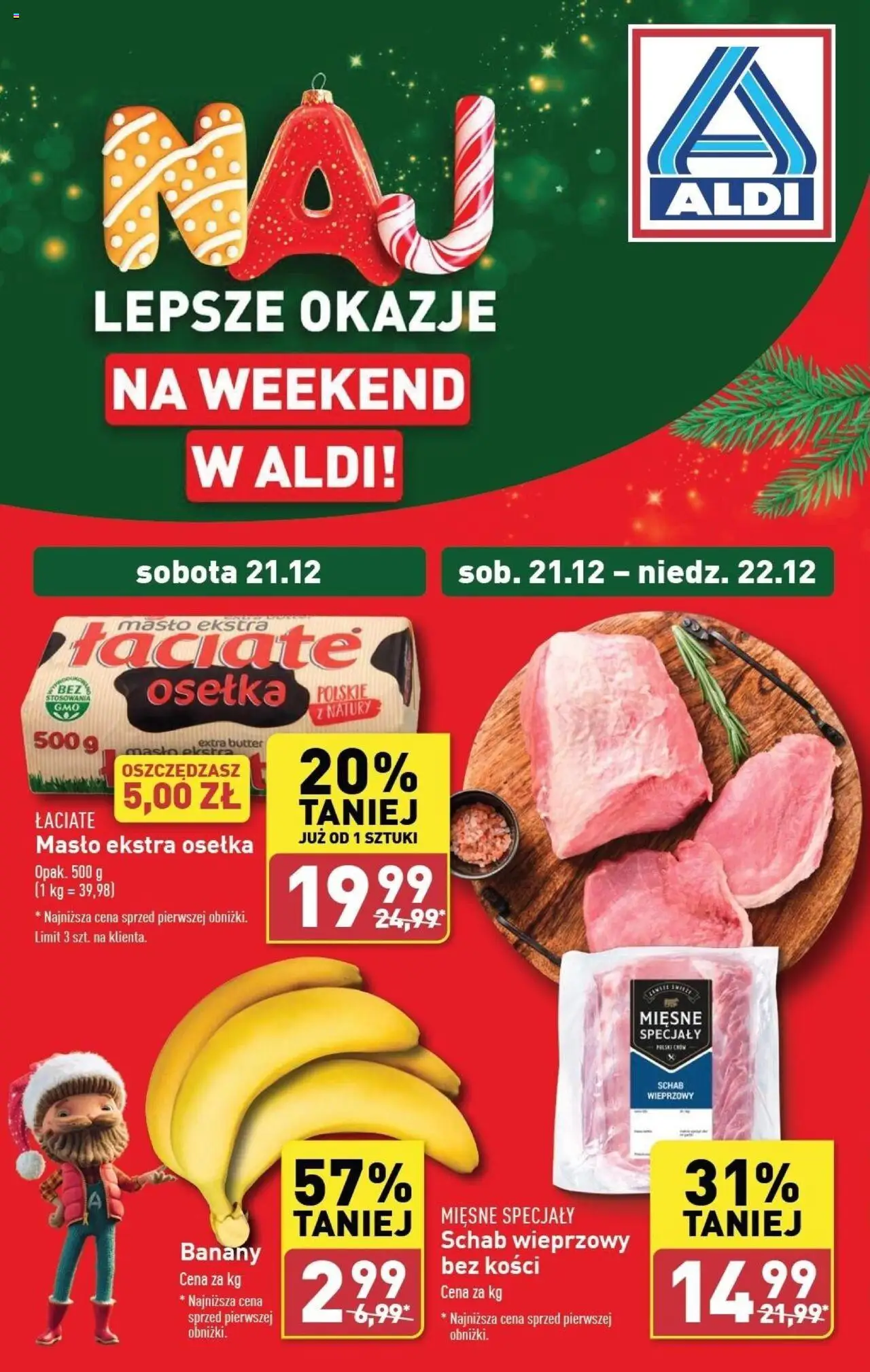 Aldi gazetka ważna od 16.12.2024 do 24.12.2024 strona 29
