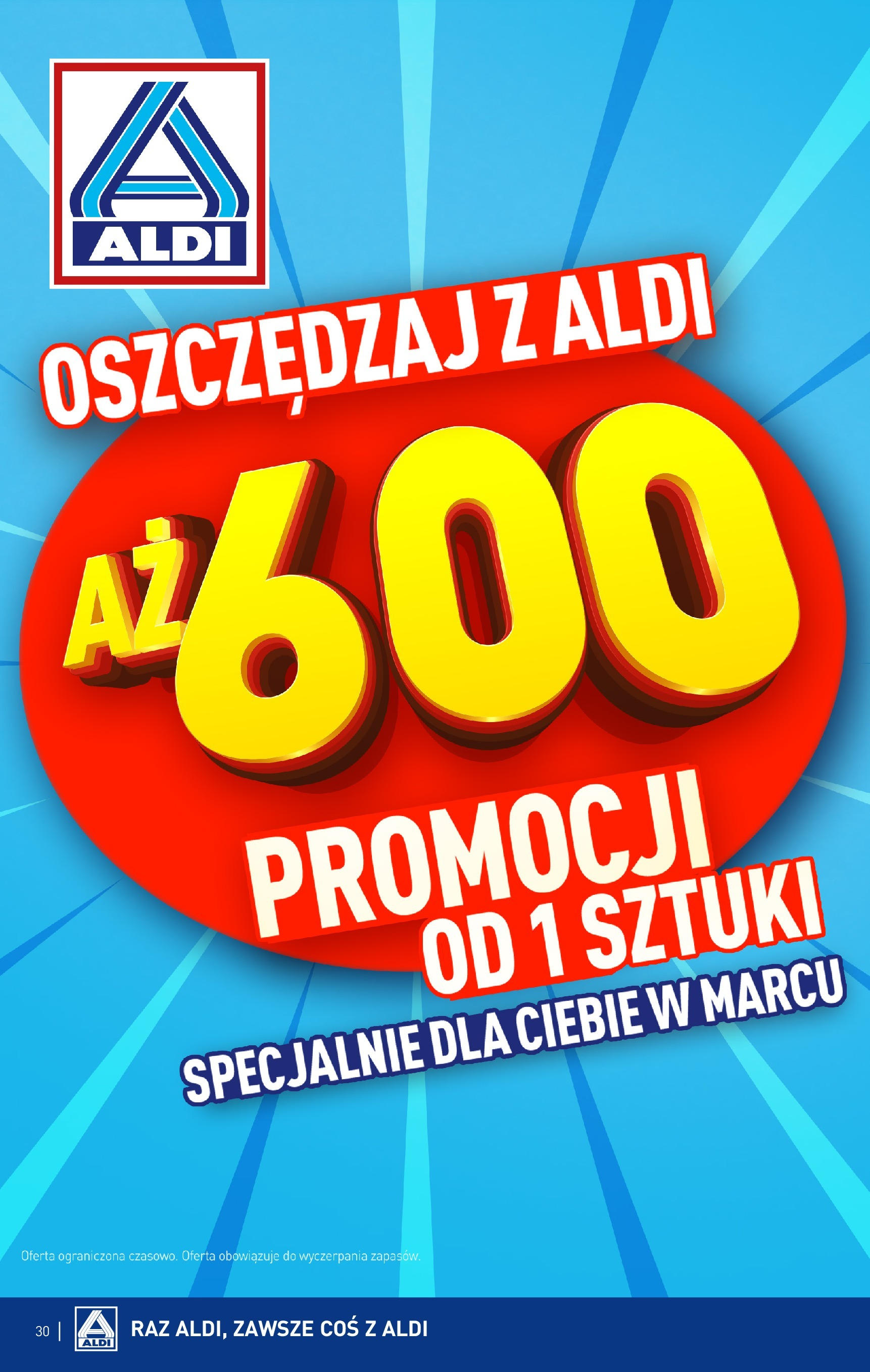 Aldi Gazetka ważna od 18.03.2024 do 24.03.2024 strona 27