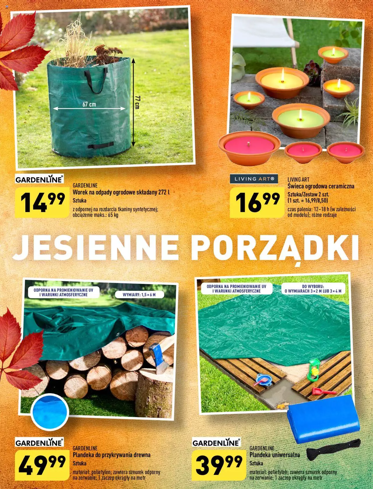 Aldi Gazetka ważna od 18.09.2023 do 23.09.2023 strona 26