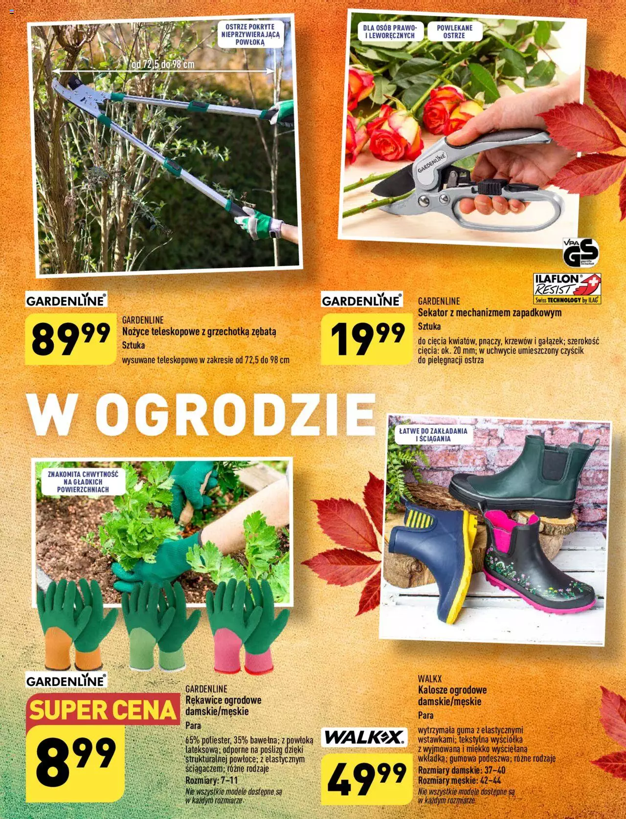 Aldi Gazetka ważna od 18.09.2023 do 23.09.2023 strona 27