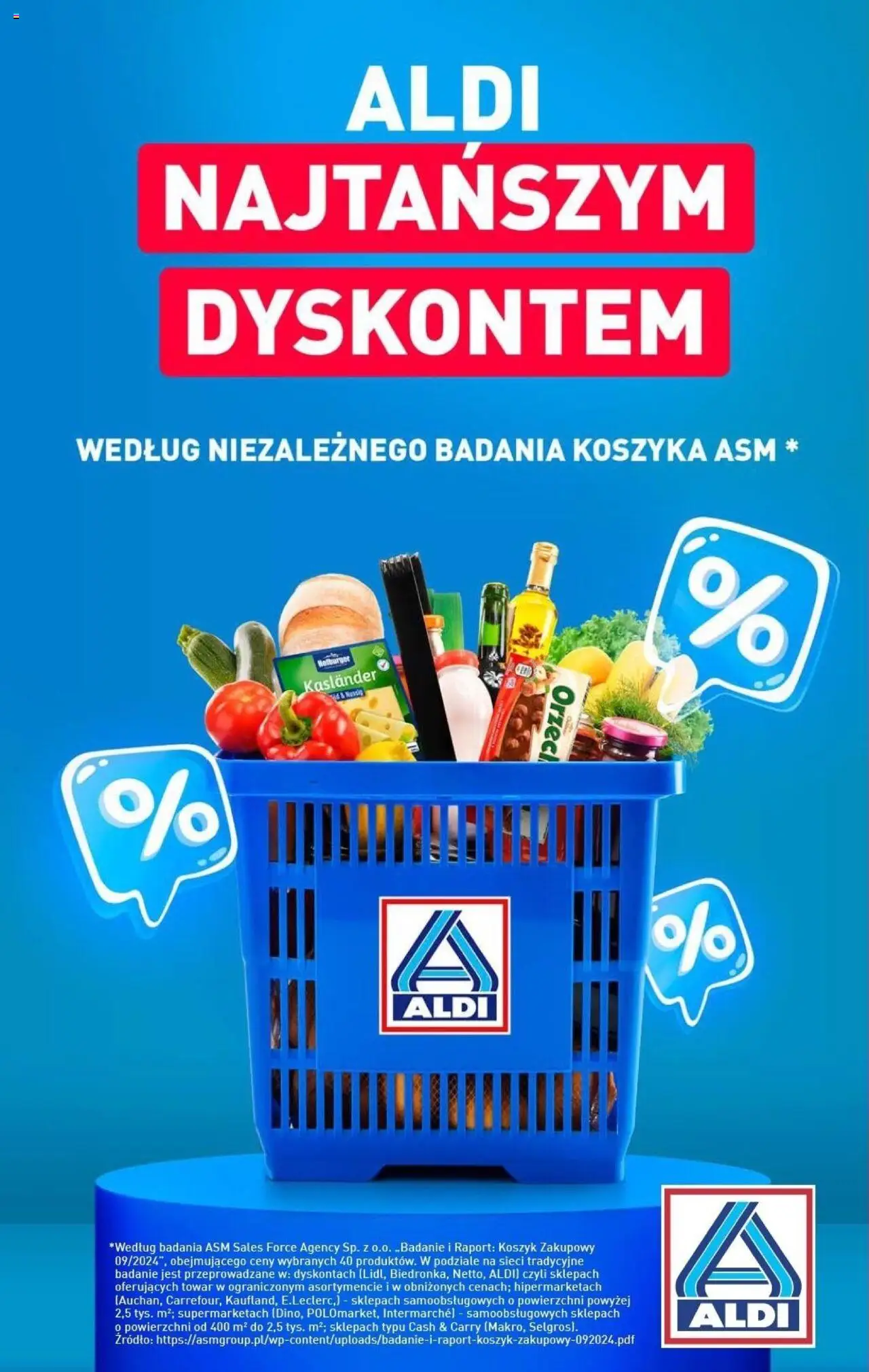Aldi Gazetka ważna od  18.11.2024 do 23.11.2024 strona 2