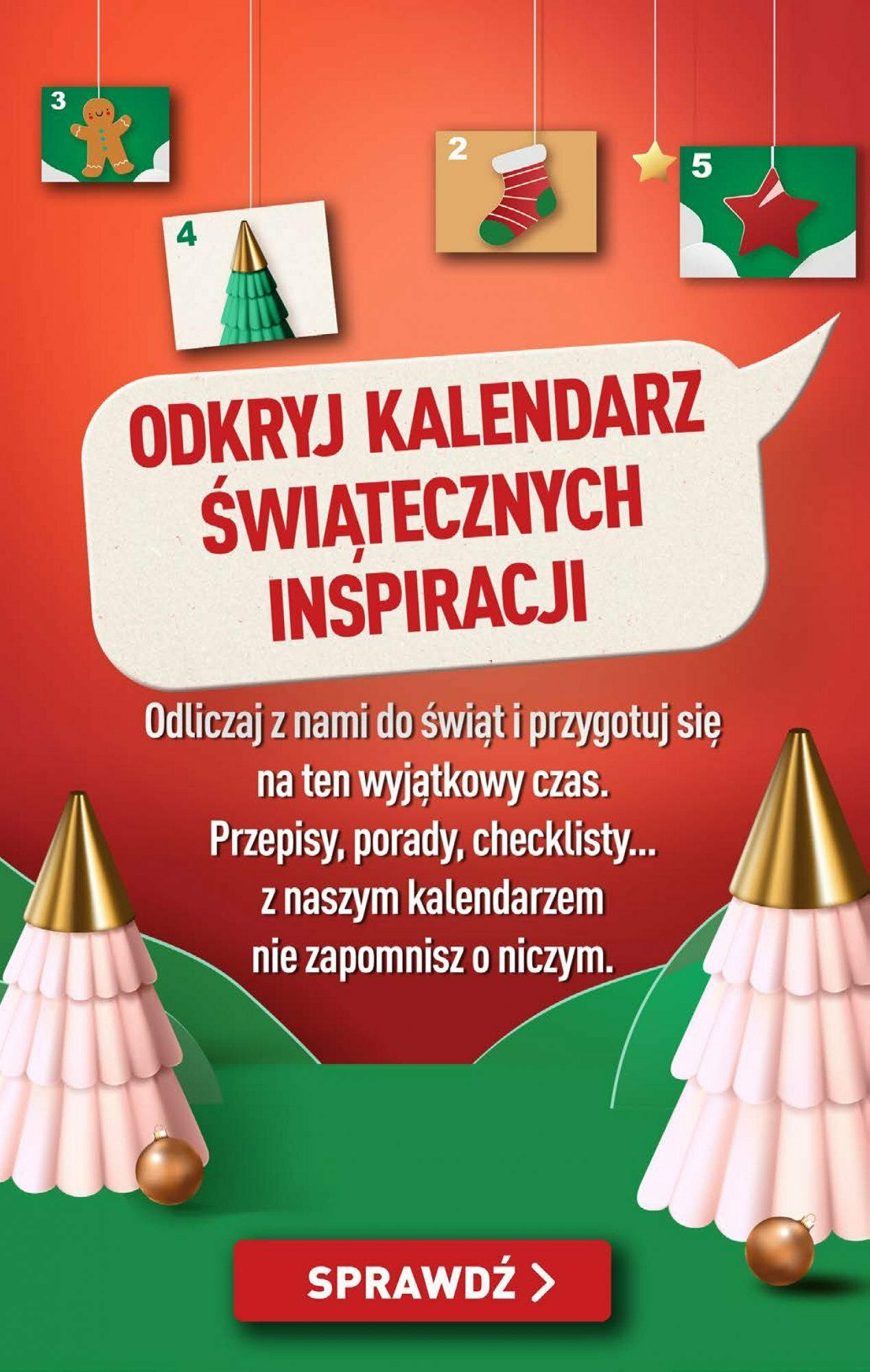 Aldi gazetka ważna od  18.12.2023 do 23.12.2023 strona 21