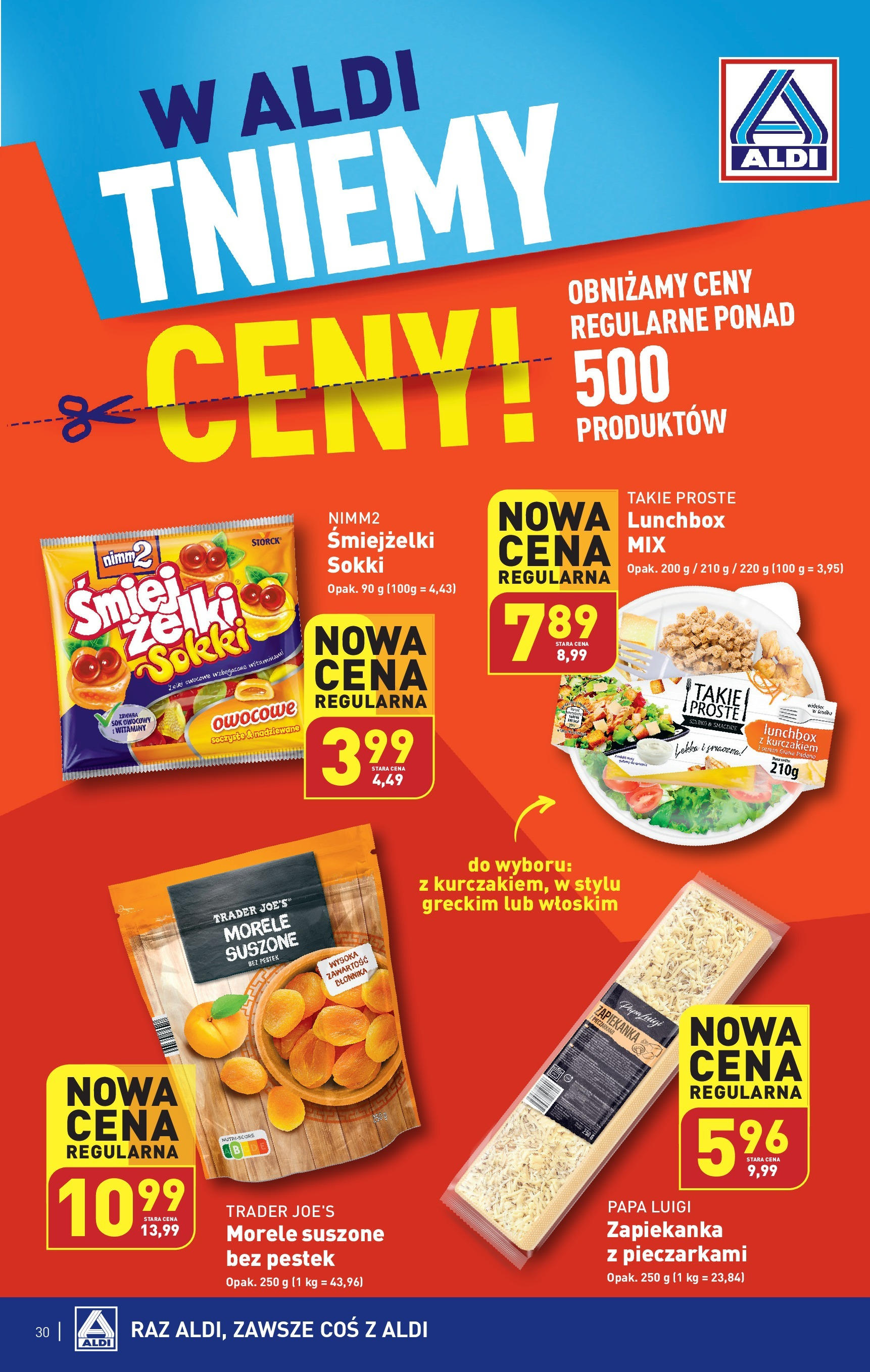 Aldi Gazetka ważna od 19.02.2024 do 24.02.2024 strona 26