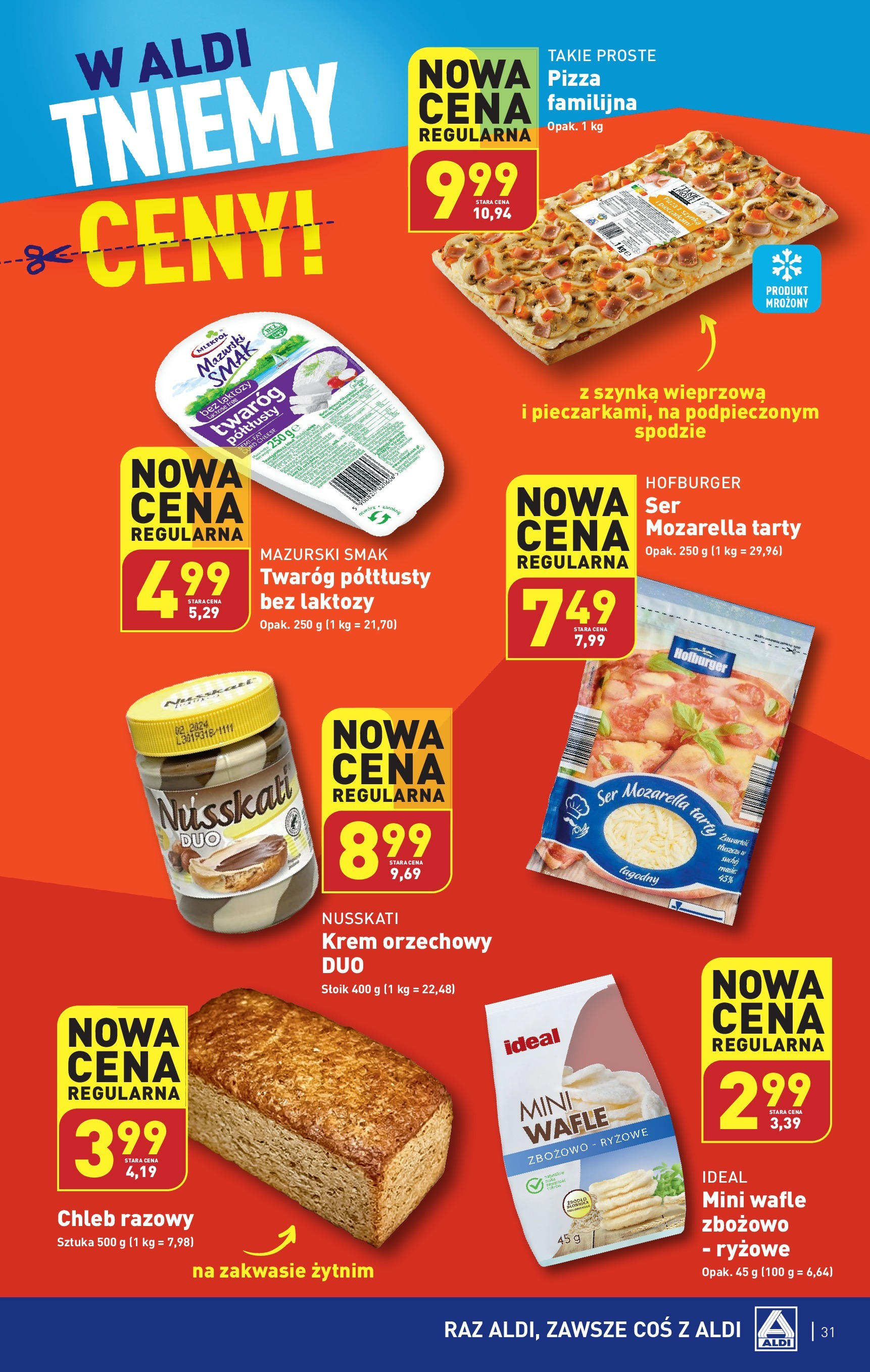 Aldi Gazetka ważna od 19.02.2024 do 24.02.2024 strona 27