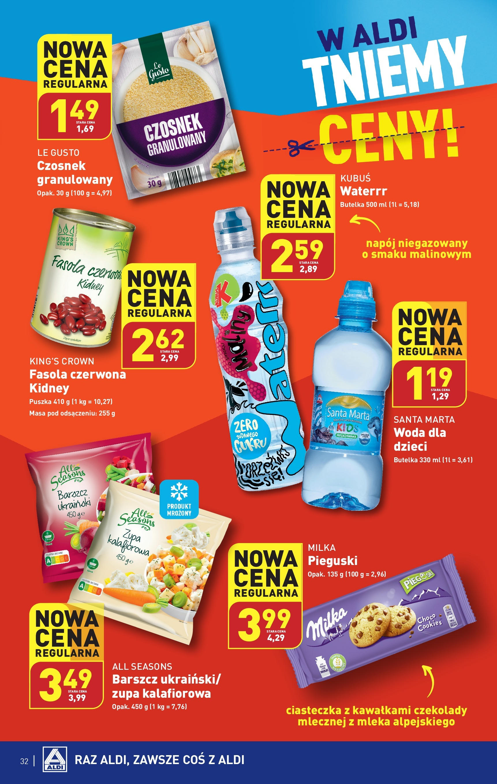 Aldi Gazetka ważna od 19.02.2024 do 24.02.2024 strona 28