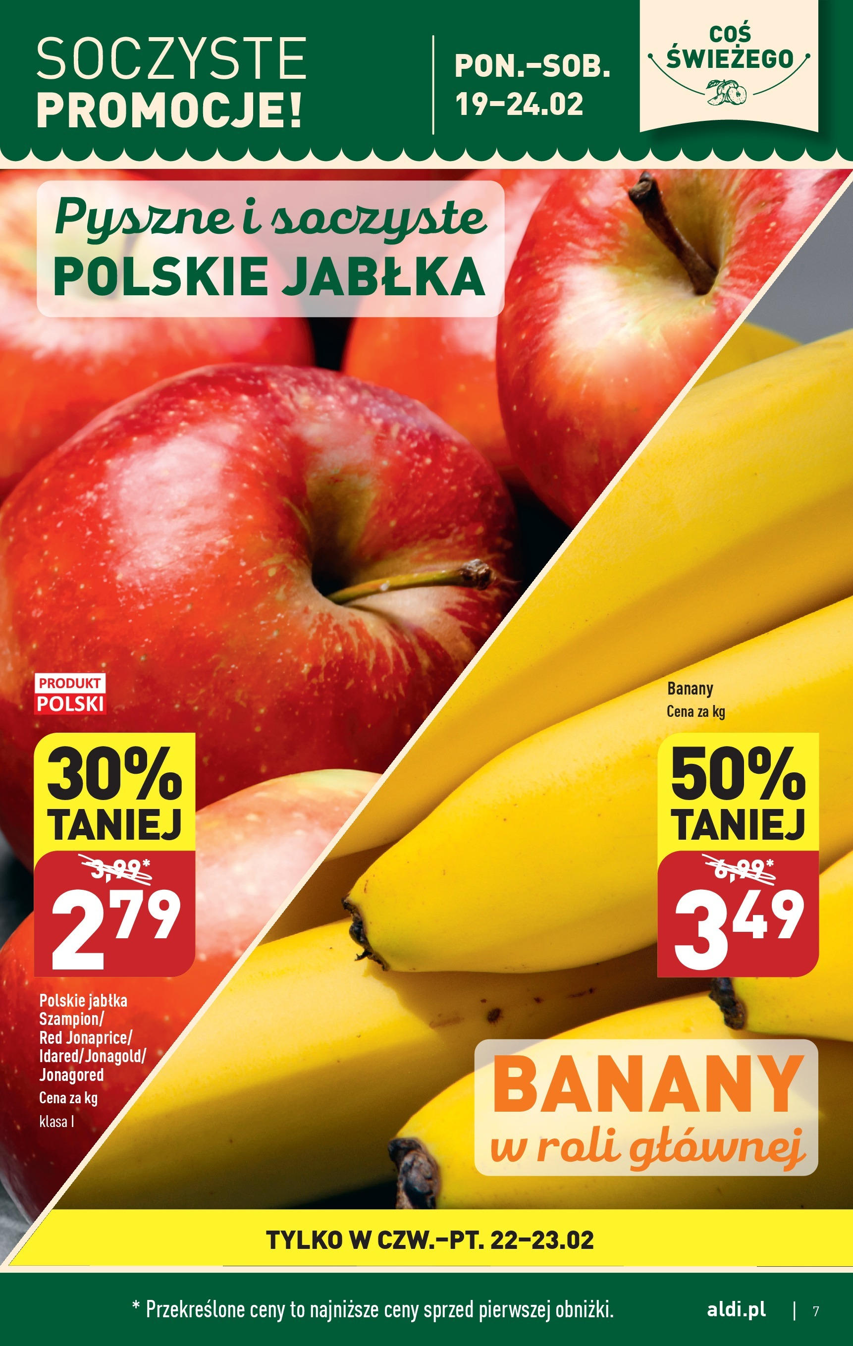 Aldi Gazetka ważna od 19.02.2024 do 24.02.2024 strona 5