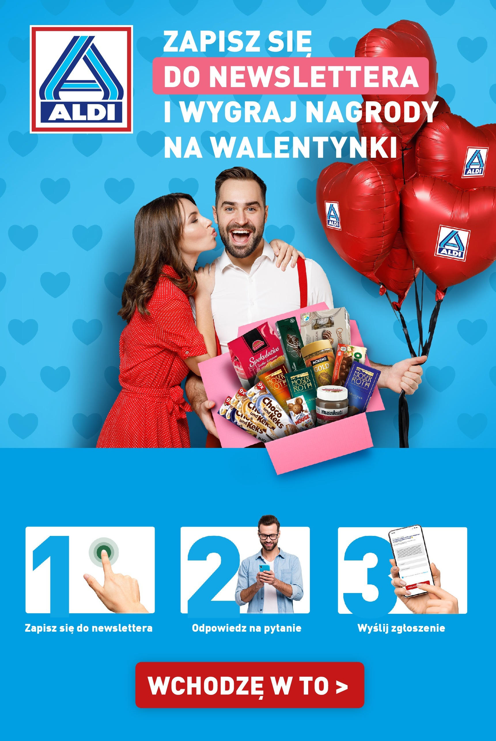 Aldi Gazetka ważna od 19.02.2024 do 24.02.2024 strona 41