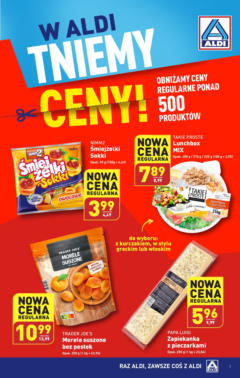 Aldi Gazetka ważna od 19.02.2024 do 24.02.2024 strona 43