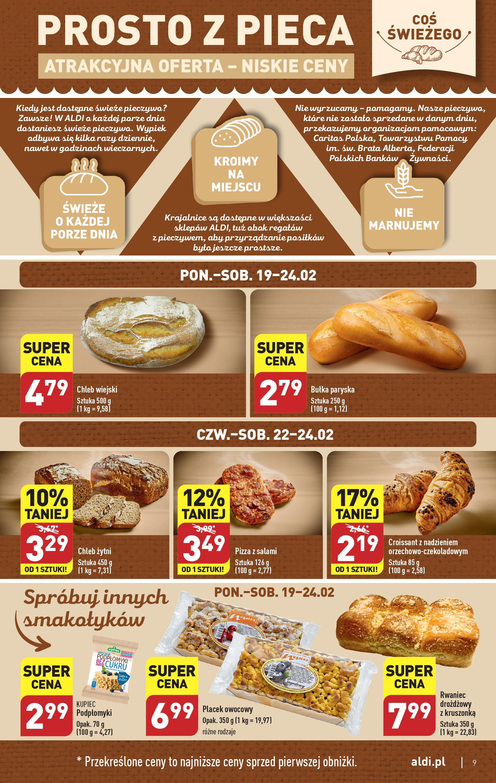 Aldi Gazetka ważna od 19.02.2024 do 24.02.2024 strona 7