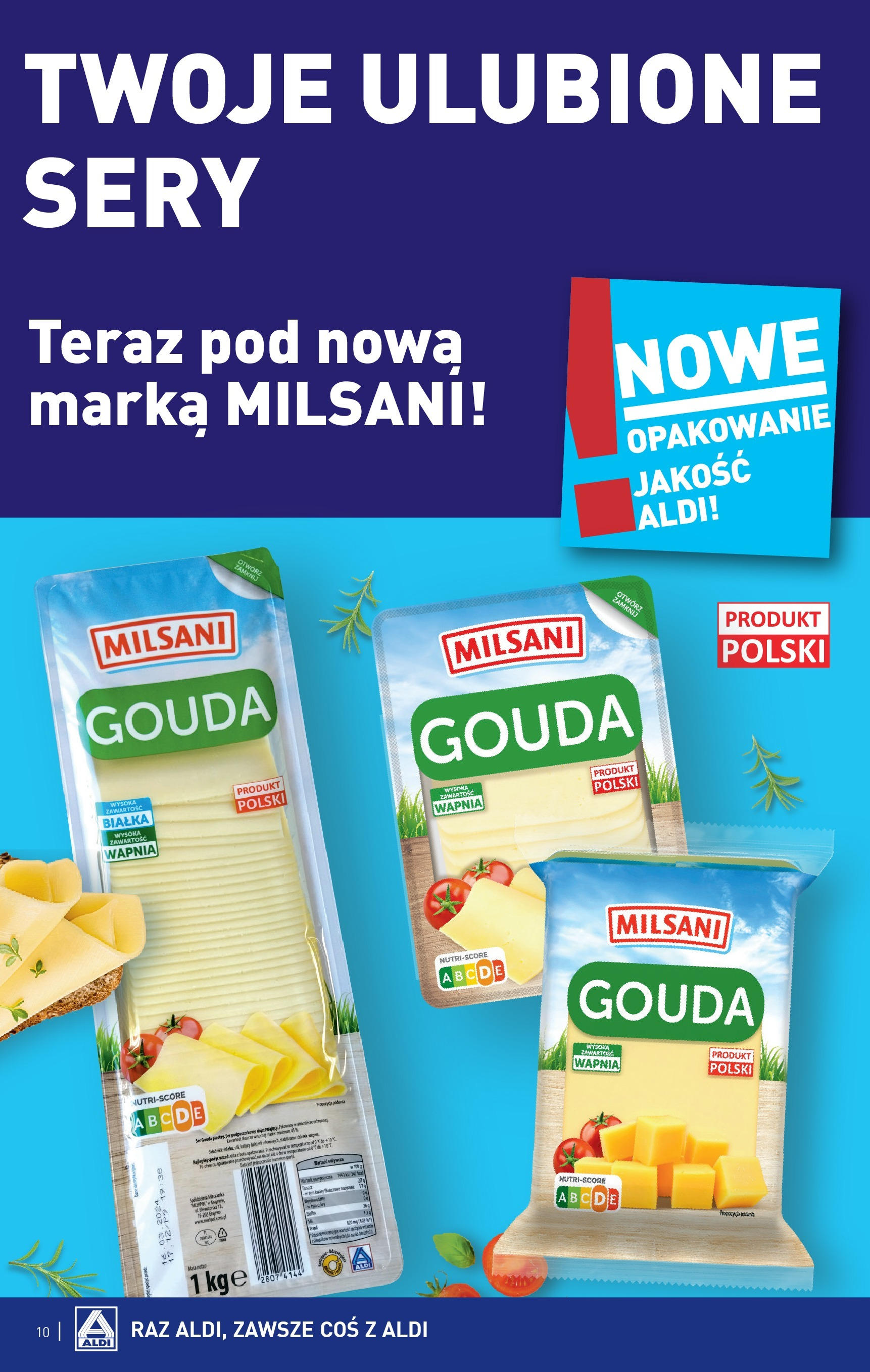 Aldi Gazetka ważna od 19.02.2024 do 24.02.2024 strona 8