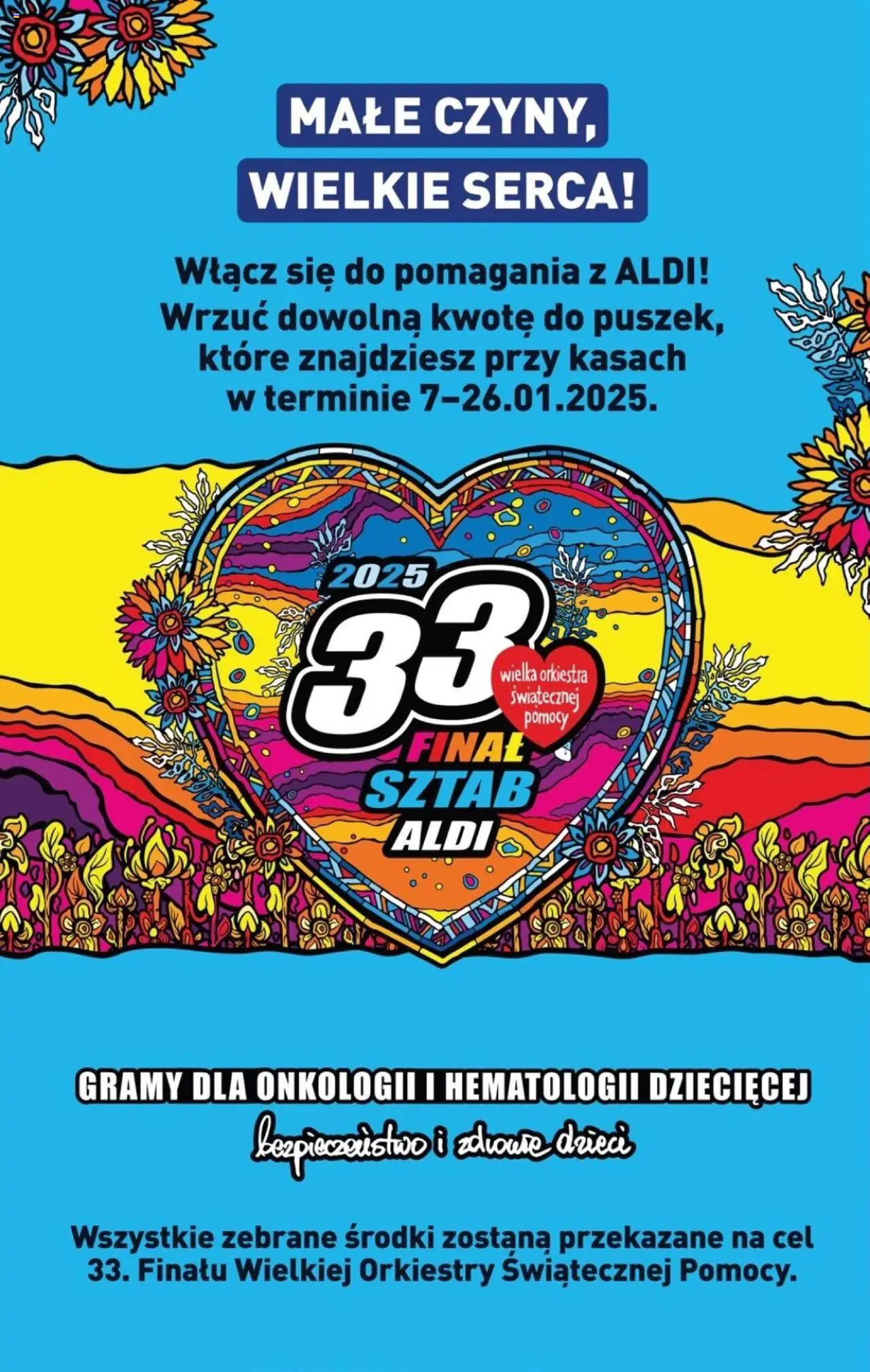 Aldi Gazetka ważna od 20.01.2025 do 26.01.2025 strona 34
