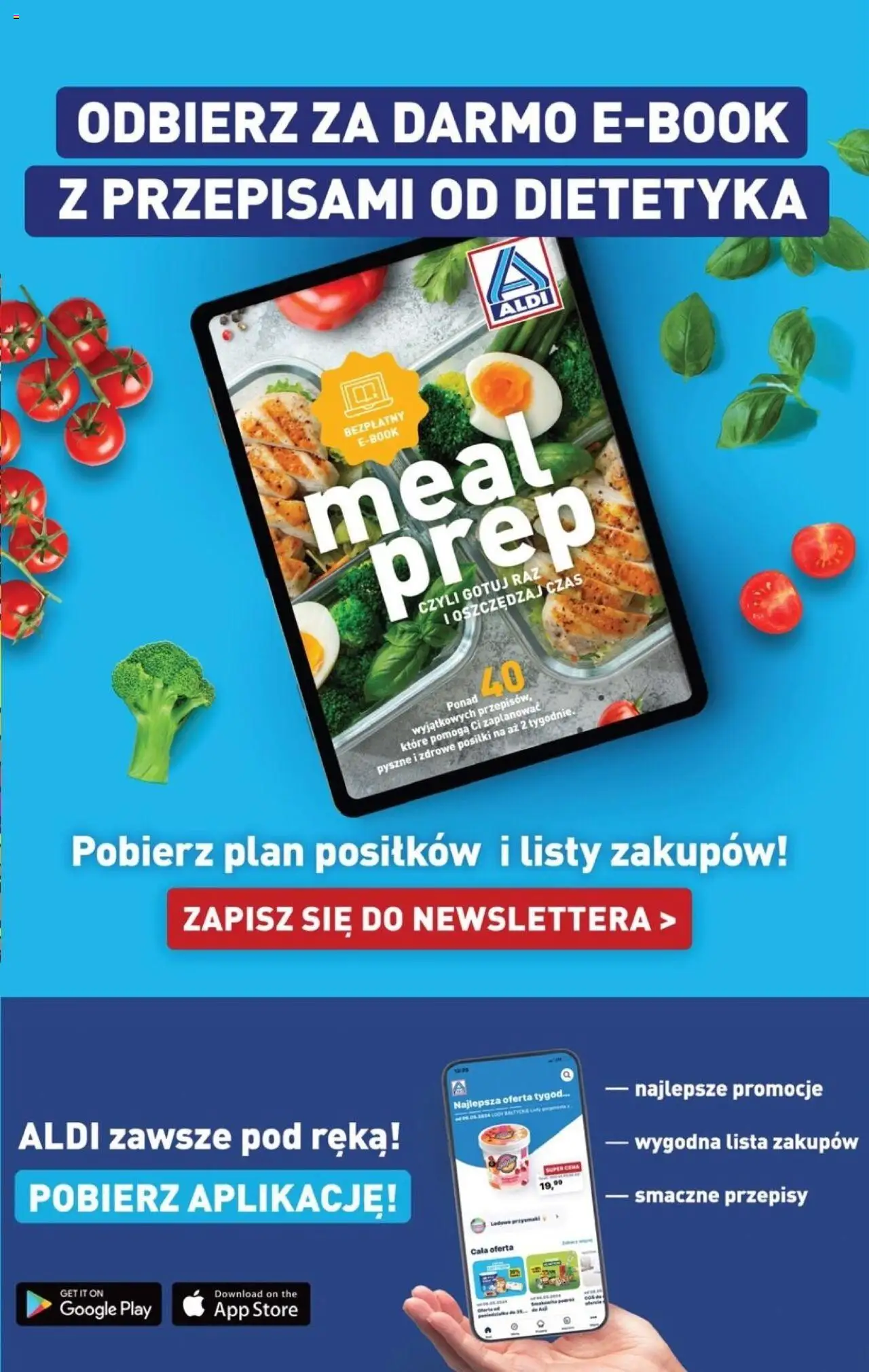Aldi Gazetka ważna od 20.01.2025 do 26.01.2025 strona 35