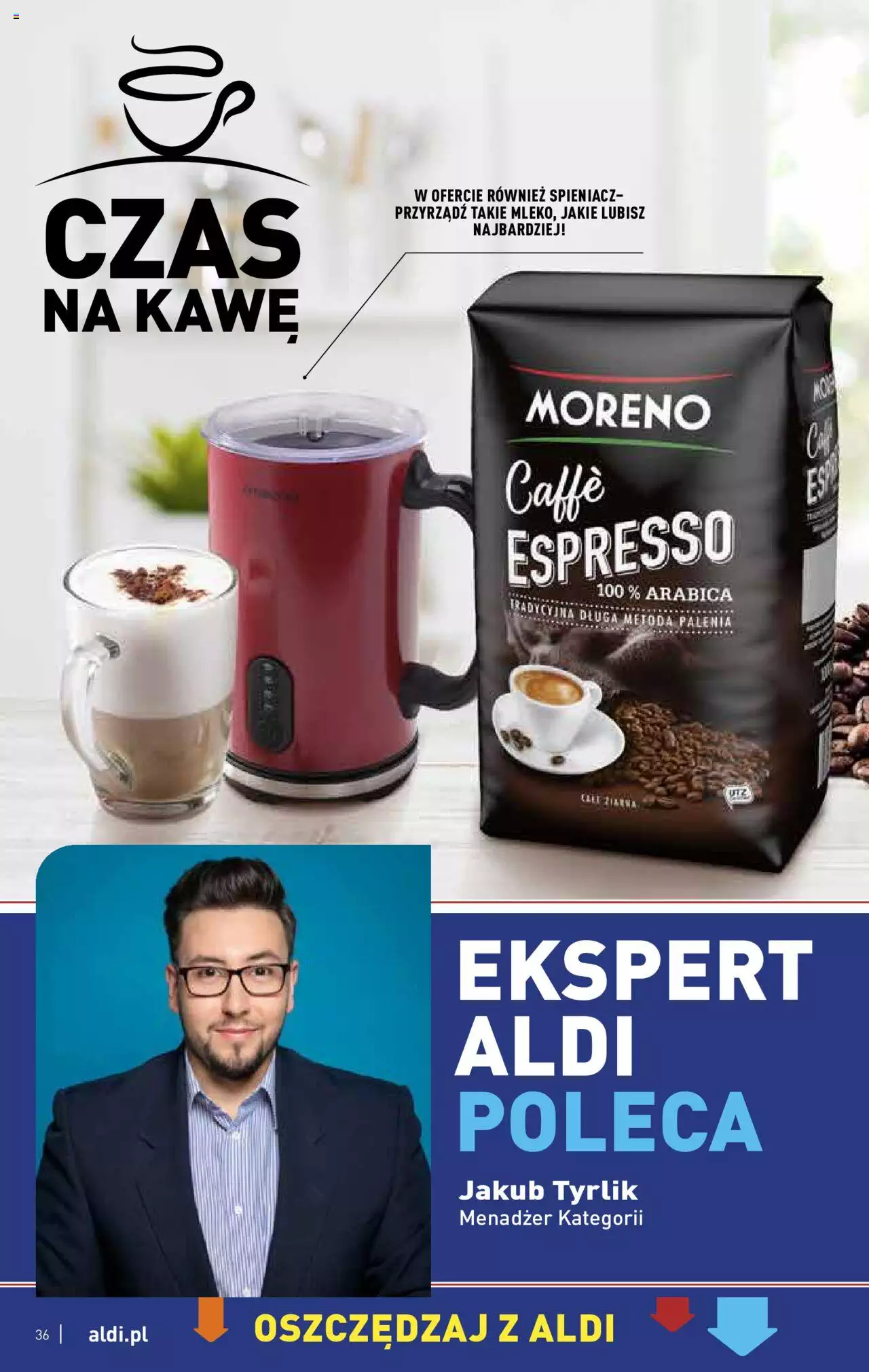 Aldi Gazetka ważna od 20.02.2023 do 25.02.2023 strona 36