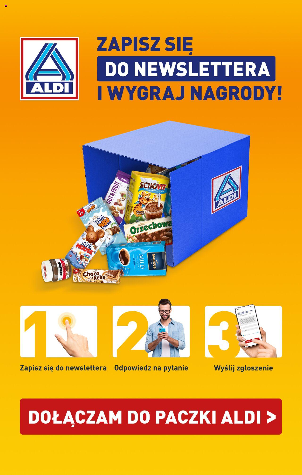 Aldi gazetka ważna od 20.11.2023 do 25.11.2023 strona 41