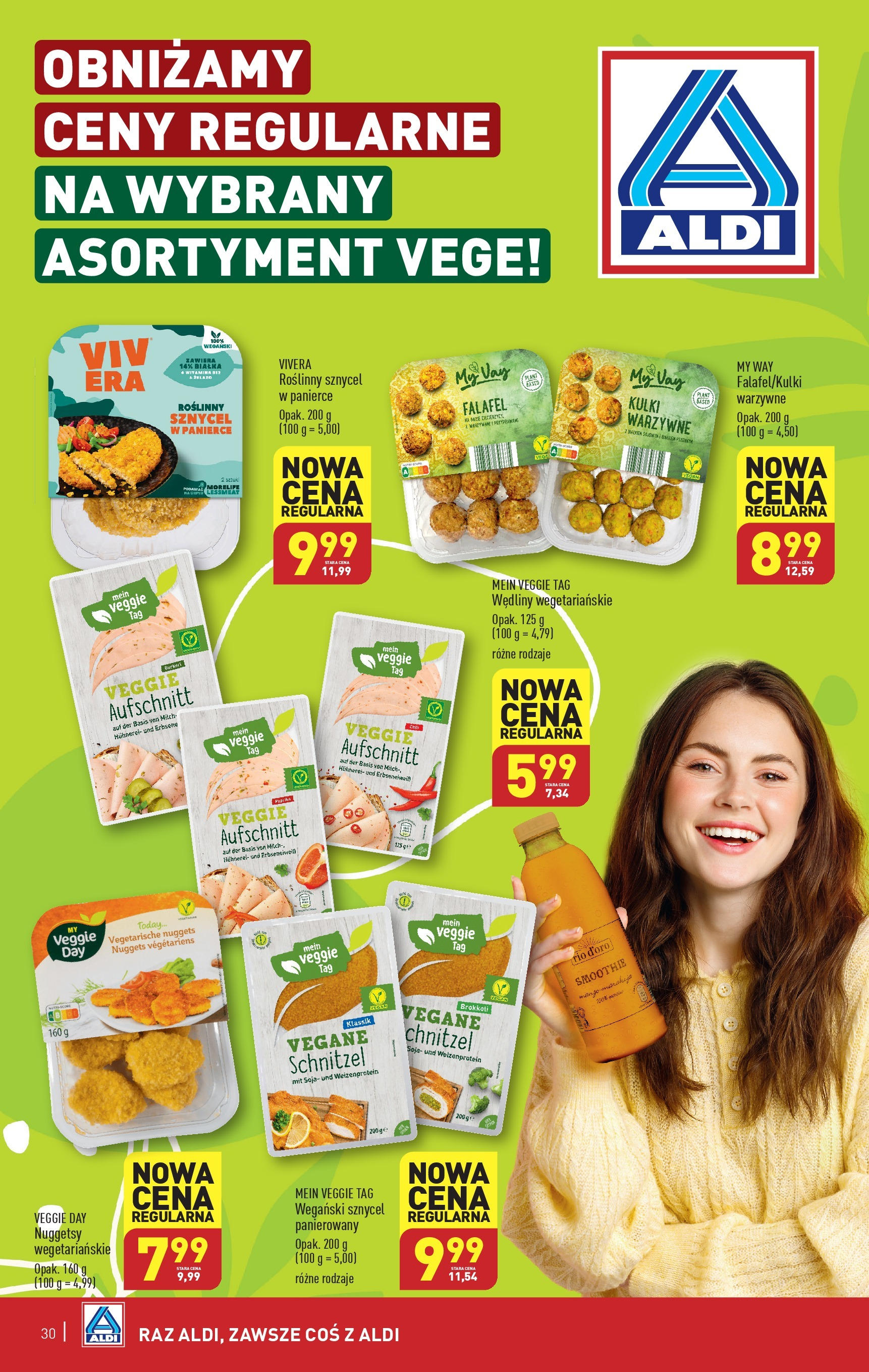 Aldi Gazetka ważna od 22.04.2024 do 28.04.2024 strona 24
