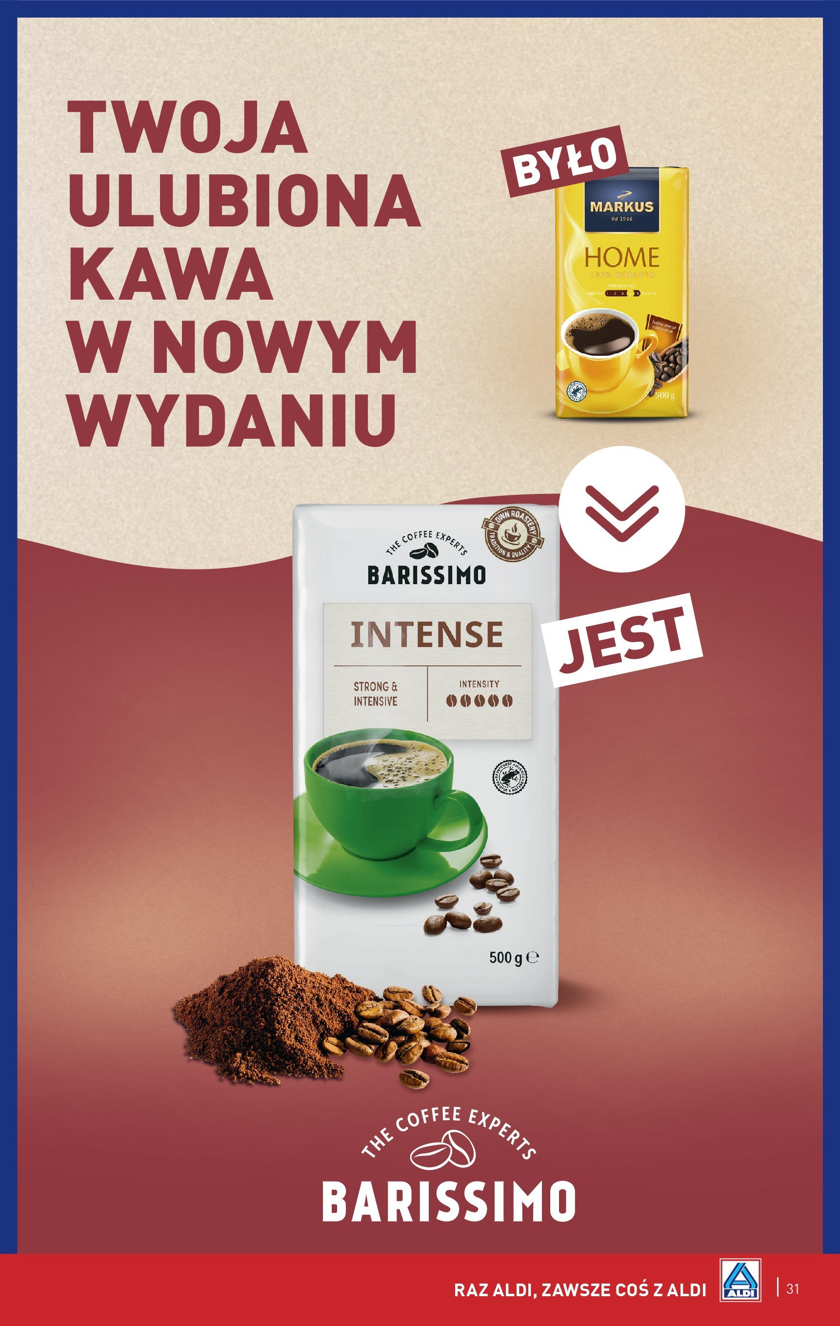 Aldi Gazetka ważna od 22.04.2024 do 28.04.2024 strona 25