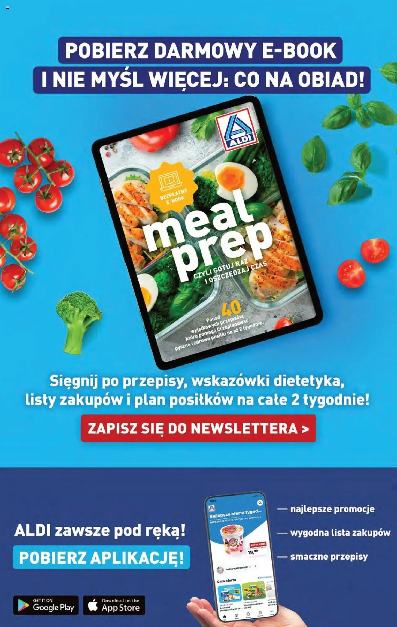 Aldi Gazetka ważna od 22.09.2025 do  27.09.2025 strona 31