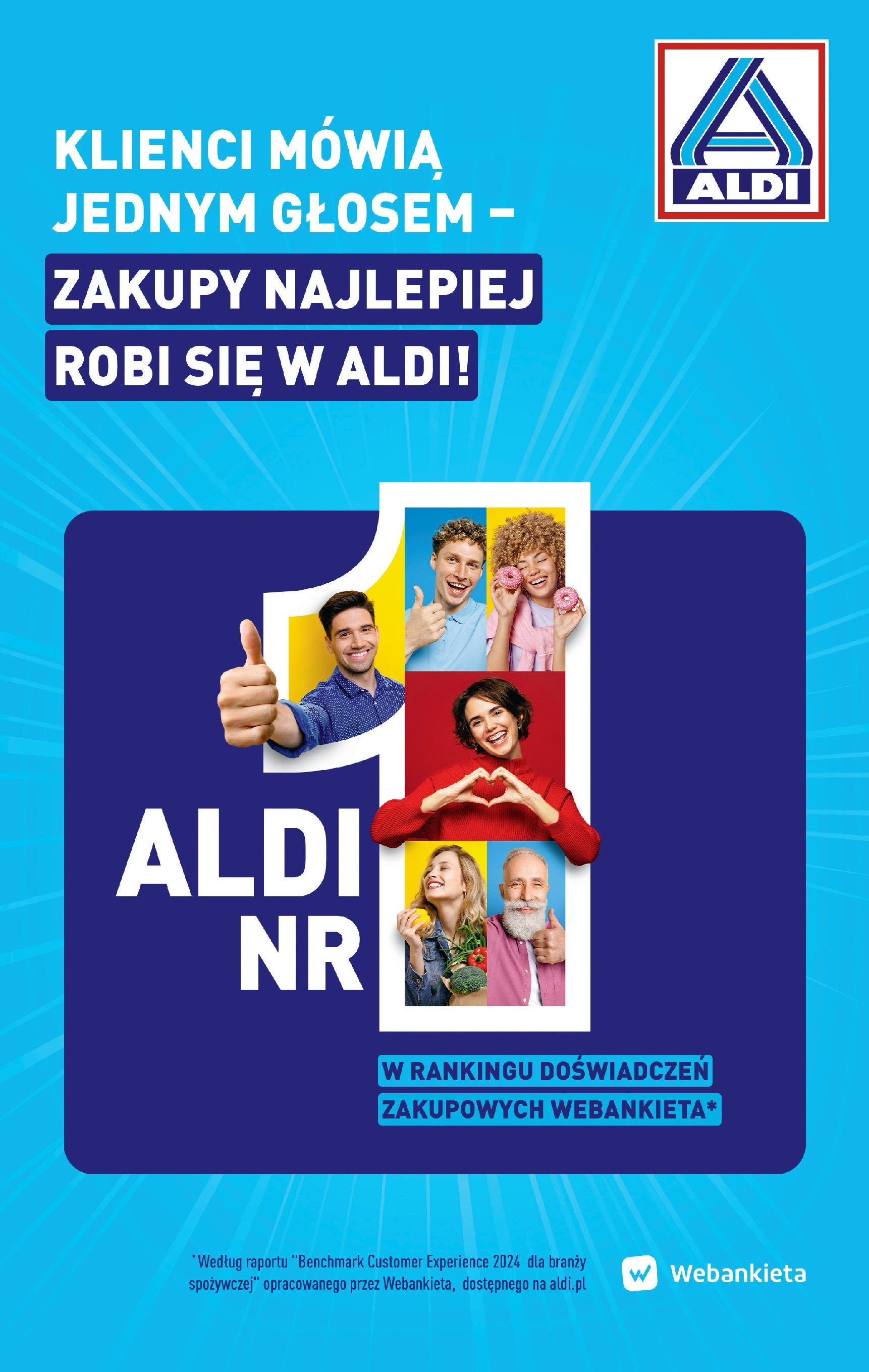 Aldi Gazetka ważna od 24.02.2025 do 01.03.2025 strona 34