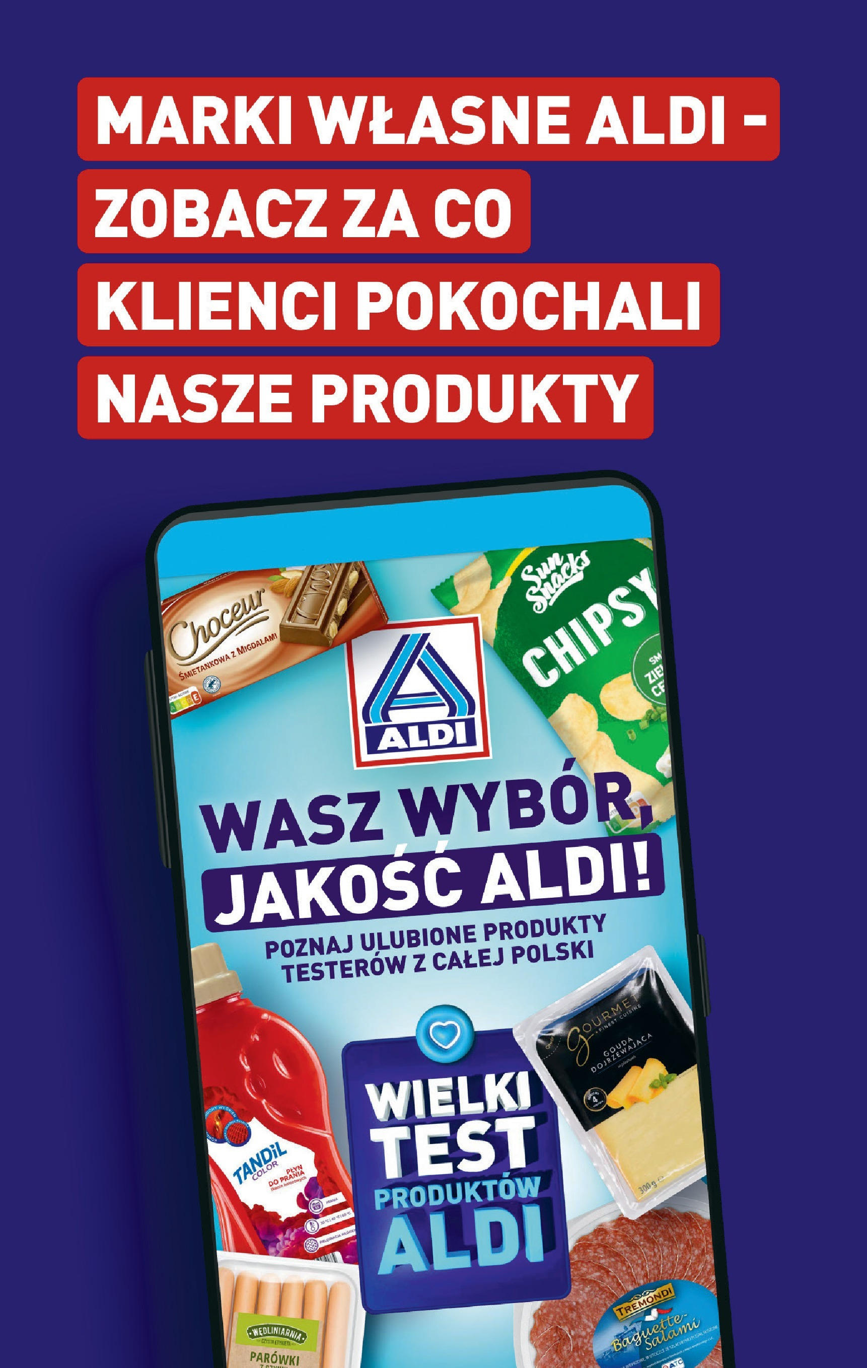 Aldi Gazetka ważna od 24.02.2025 do 01.03.2025 strona 8