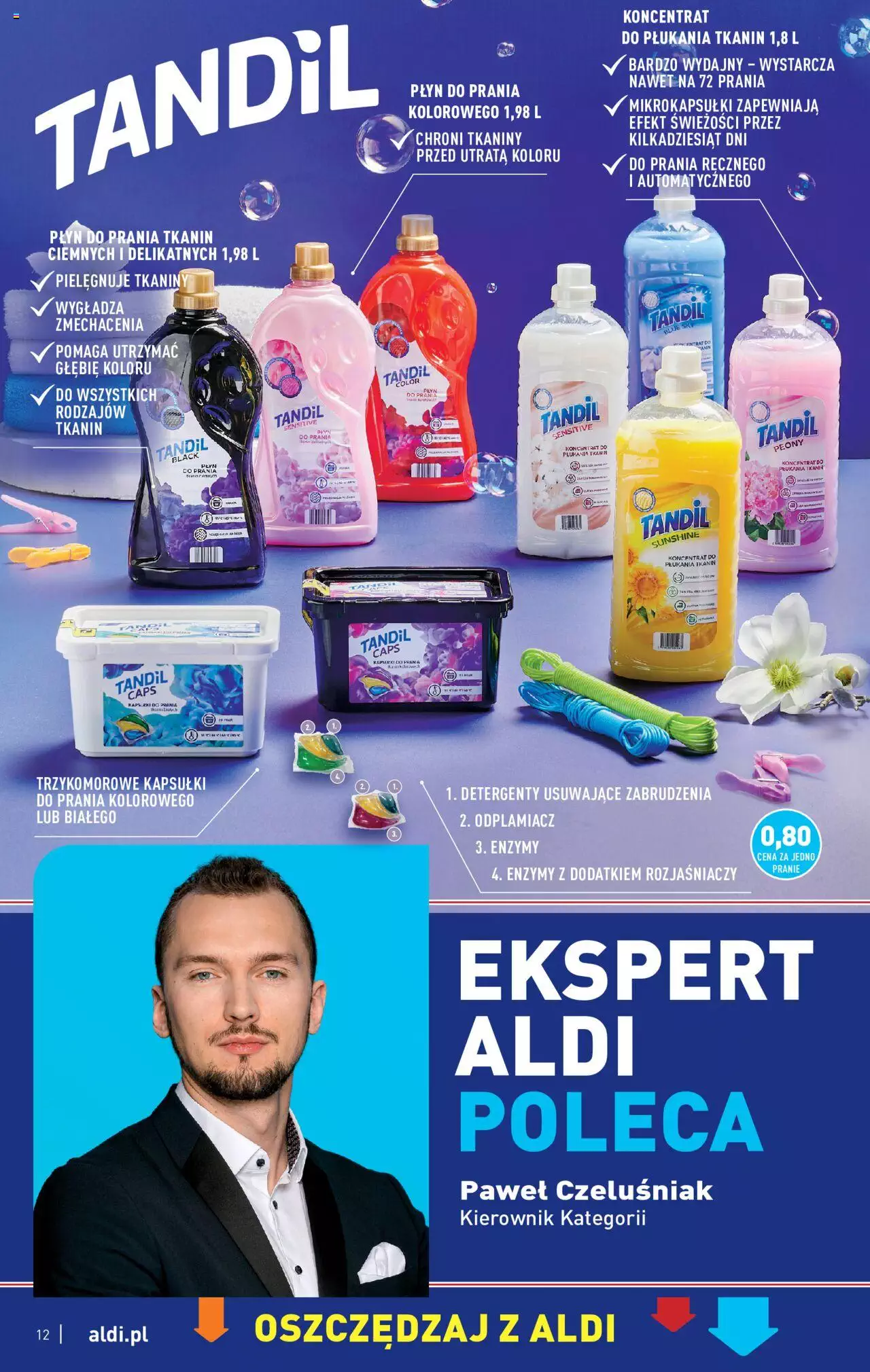 Aldi Gazetka ważna od 27.02.2023 do 04.03.2023 strona 12