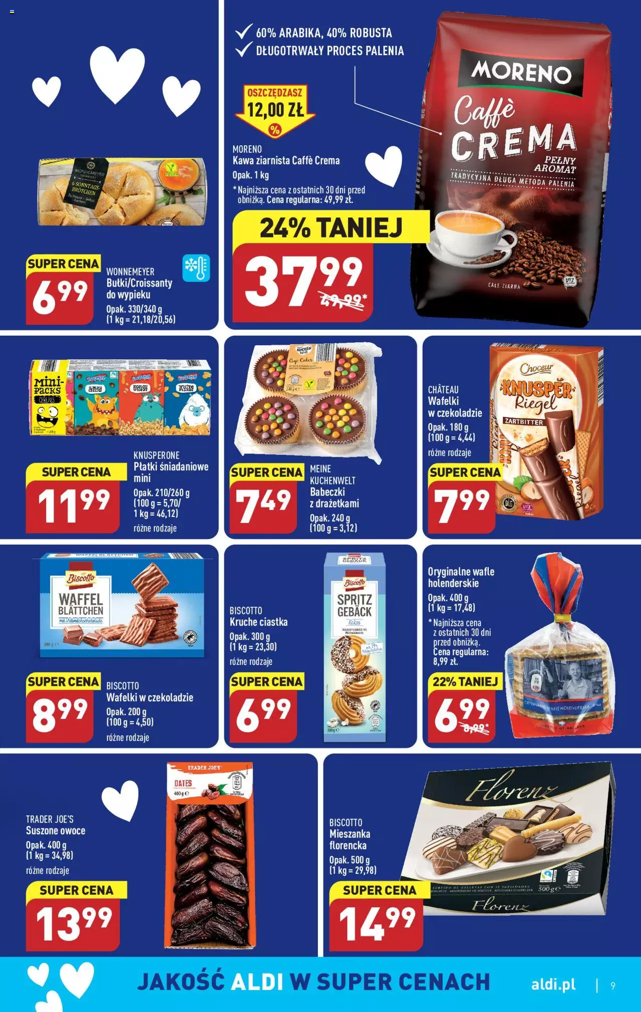 Aldi Gazetka ważna od 27.02.2023 do 04.03.2023 strona 9