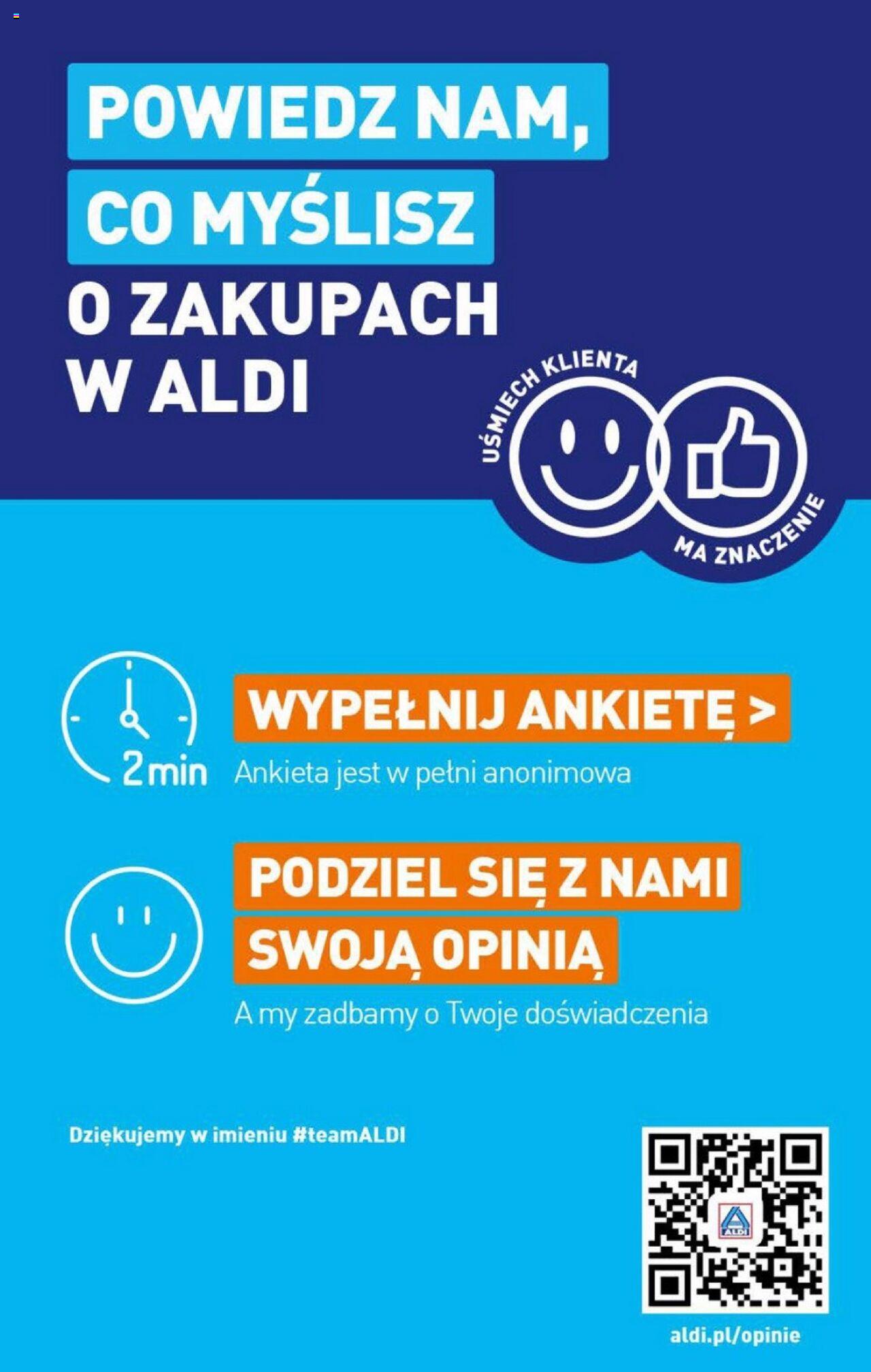 Aldi Gazetka ważna od 27.05.2024 do 01.06.2024 strona 39
