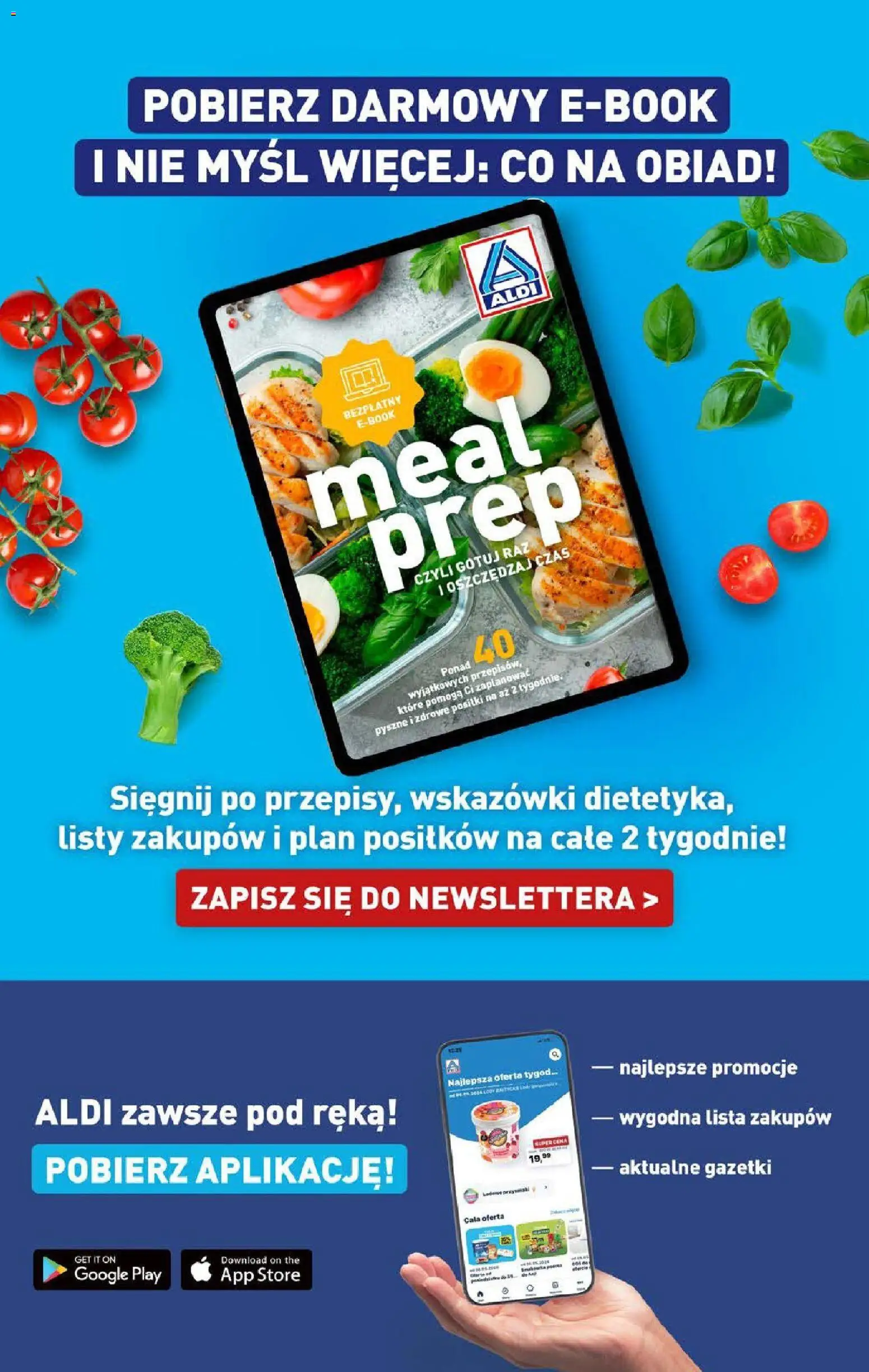 Aldi Gazetka ważna od 27.10.2025 do 31.10.2025 strona 28