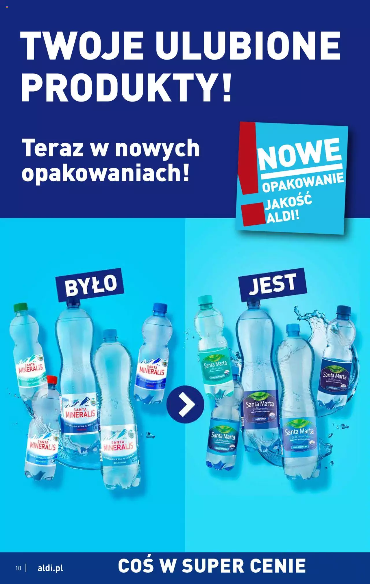 Aldi Gazetka ważna od 29.05.2023 do 03.06.2023 strona 8
