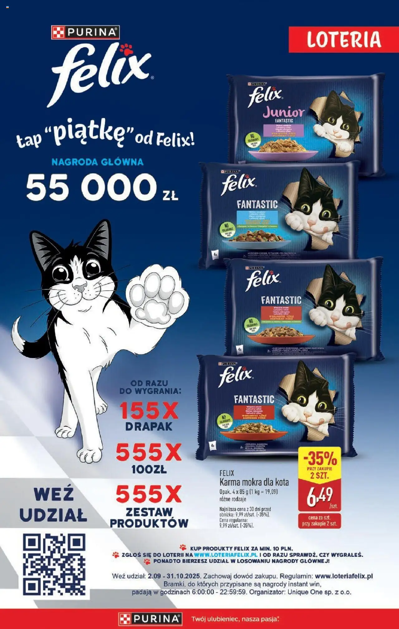 Aldi Gazetka ważna od 29.09.2025 do 04.10.2025 strona 20