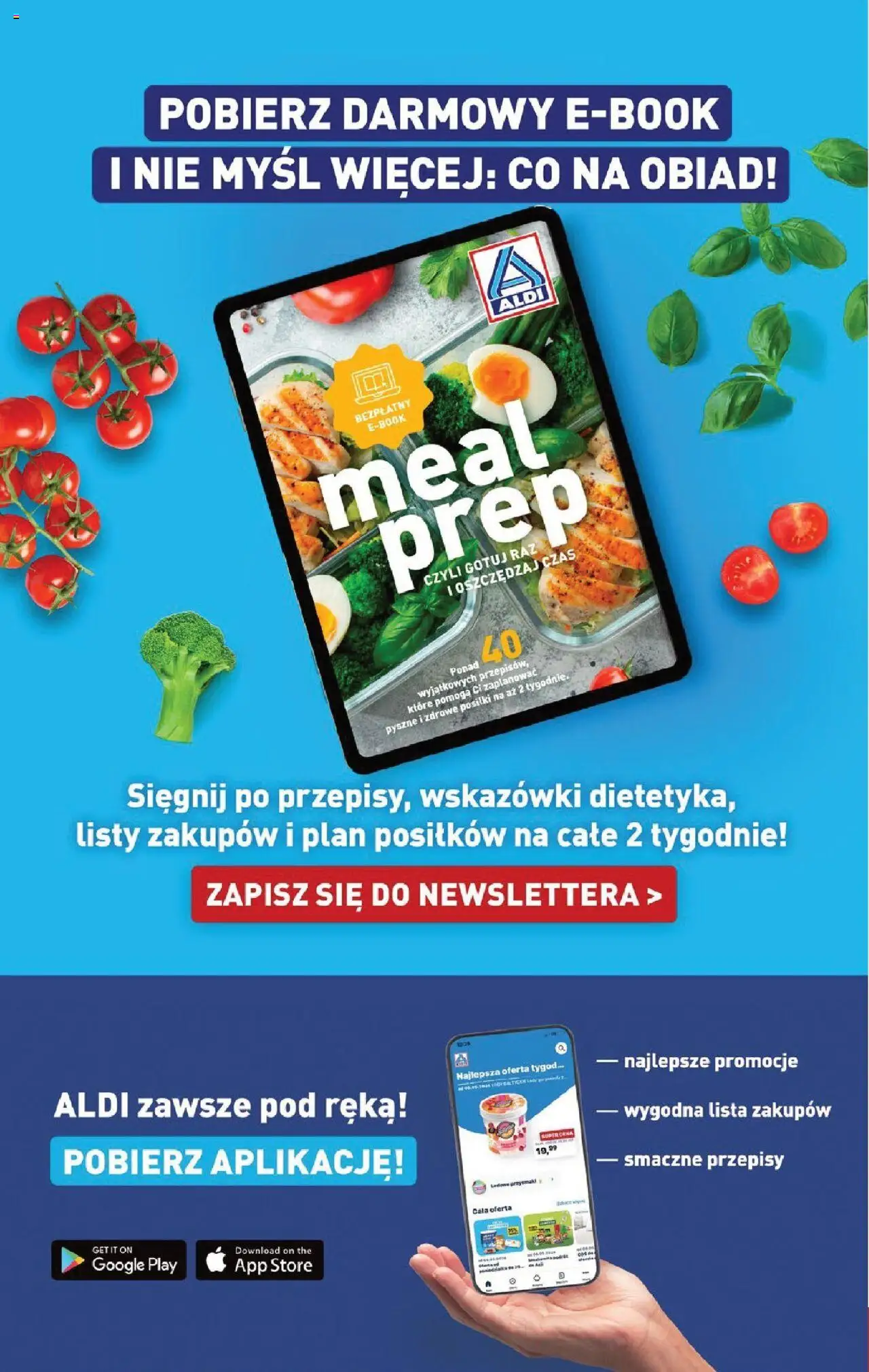Aldi Gazetka ważna od 29.09.2025 do 04.10.2025 strona 31