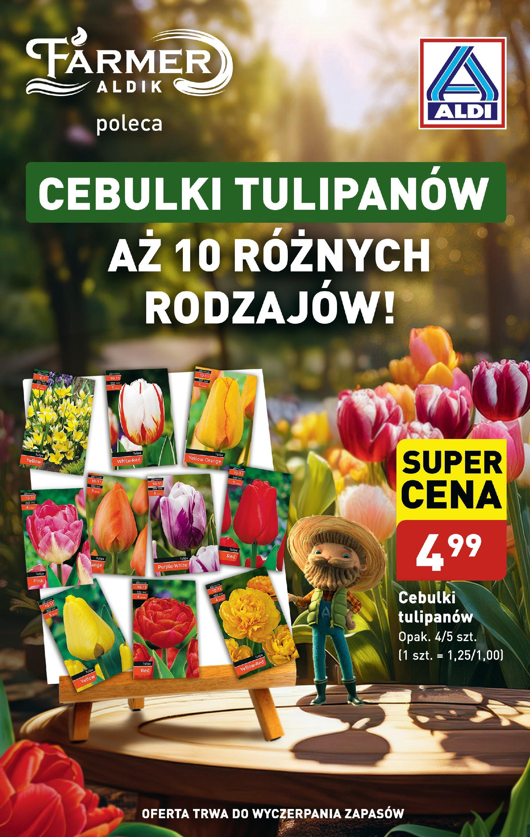 Aldi Gazetka ważna od 30.09.2024 do 05.10.2024 strona 38