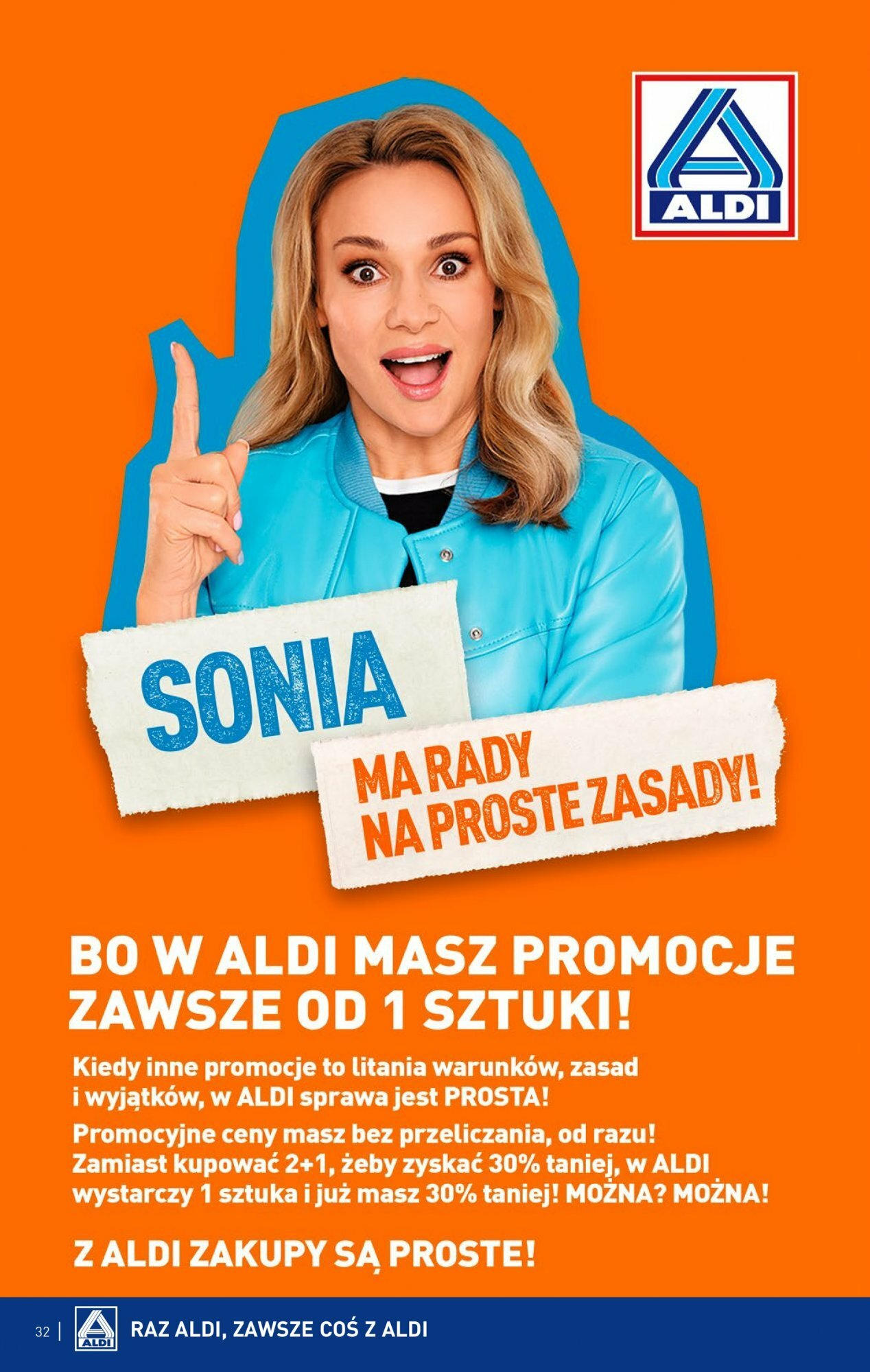 Aldi gazetka  ważna od 30.10.2023 do 04.11.2023 strona 35