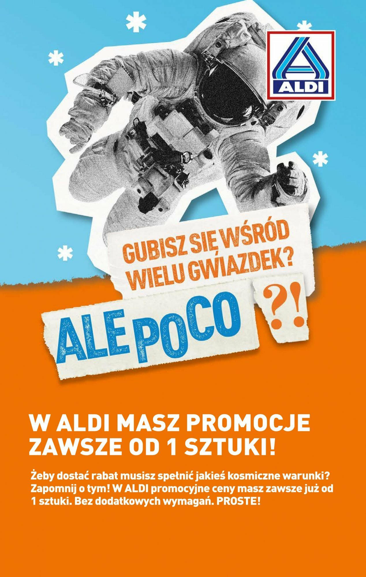 Aldi Hity do środy gazetka ważna od 08.11.2023 do 10.11.2023 strona 10