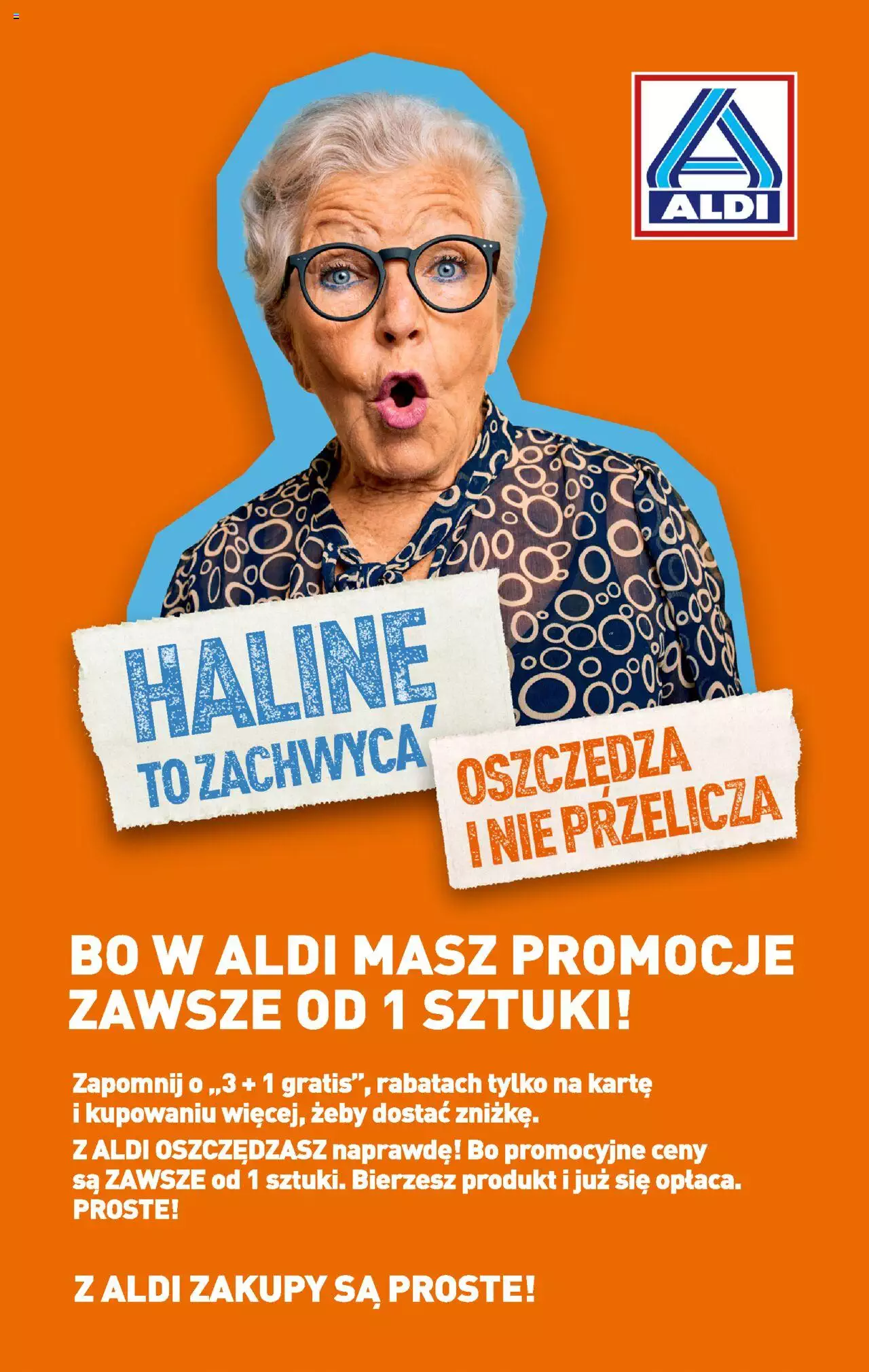 Aldi Hity od Środy i od Soboty  Gazetka ważna od 06.09.2023 do 09.09.2023 strona 12