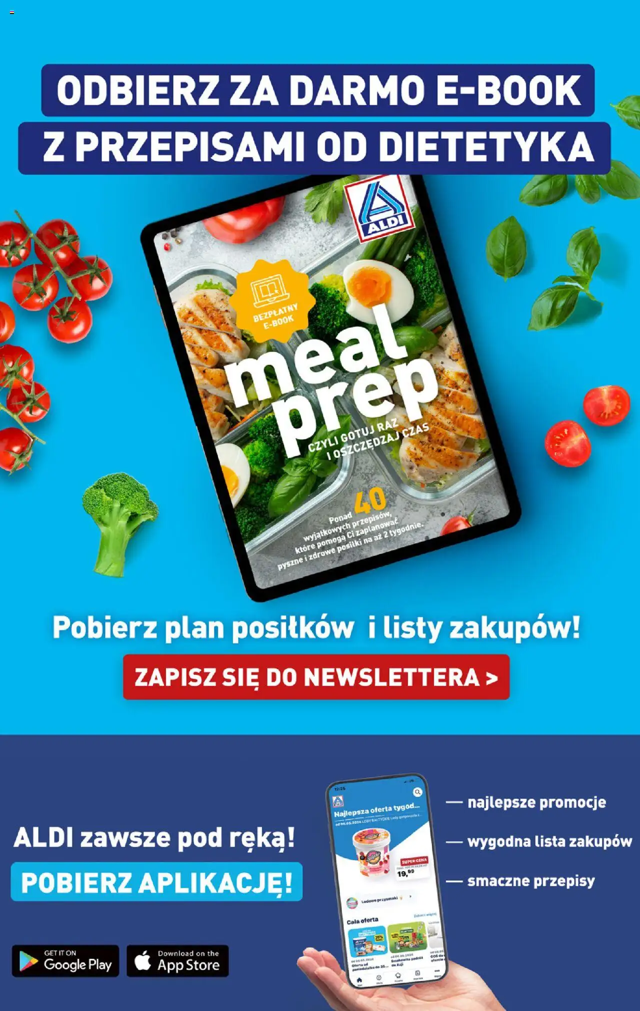 Aldi Hity od Środy i od Soboty Gazetka ważna od 15.01.2025 do 18.01.2025 strona 11