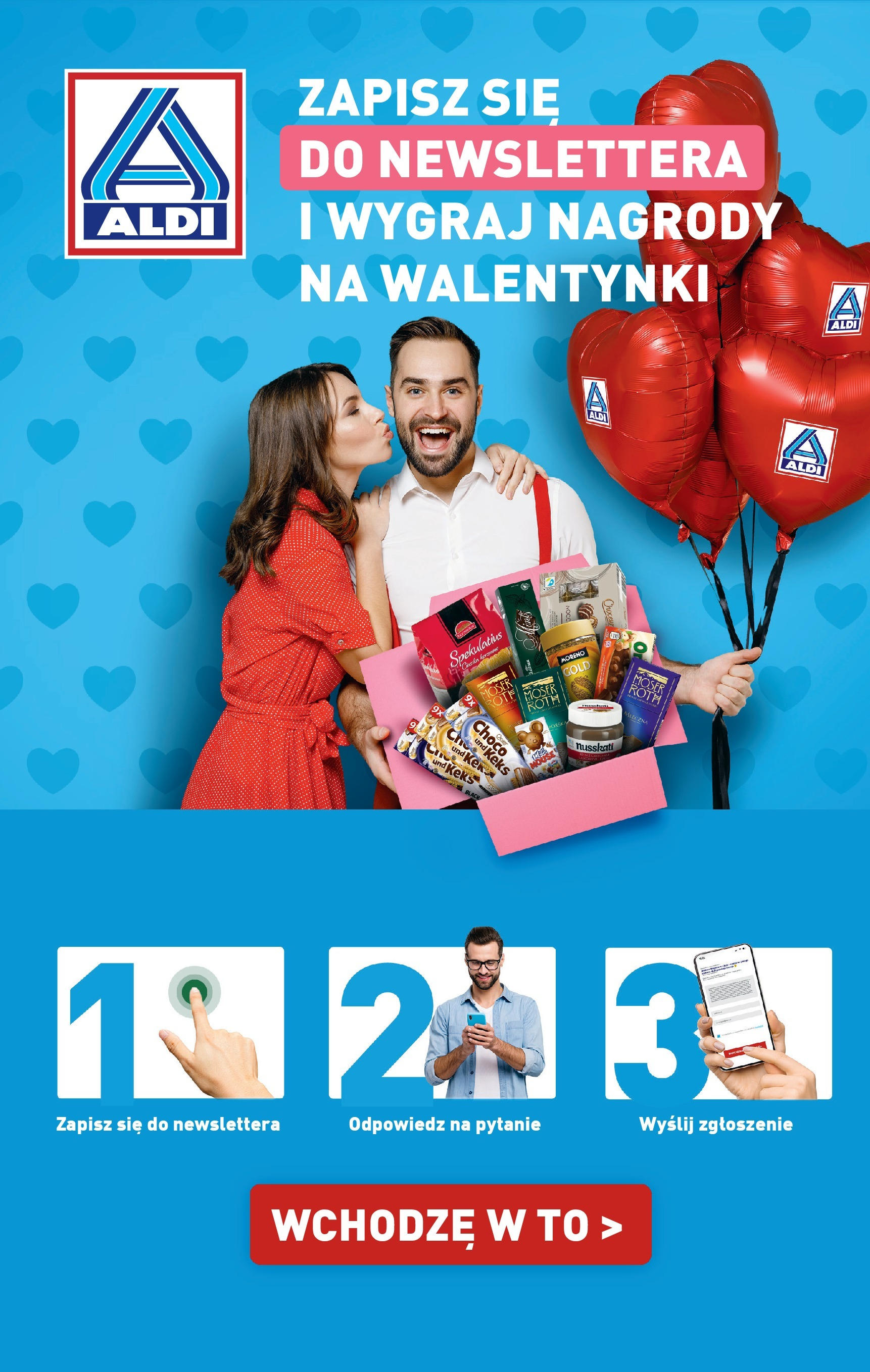 Aldi Hity od Środy i od Soboty Gazetka ważna od 19.02.2024 do 24.02.2024 strona 11