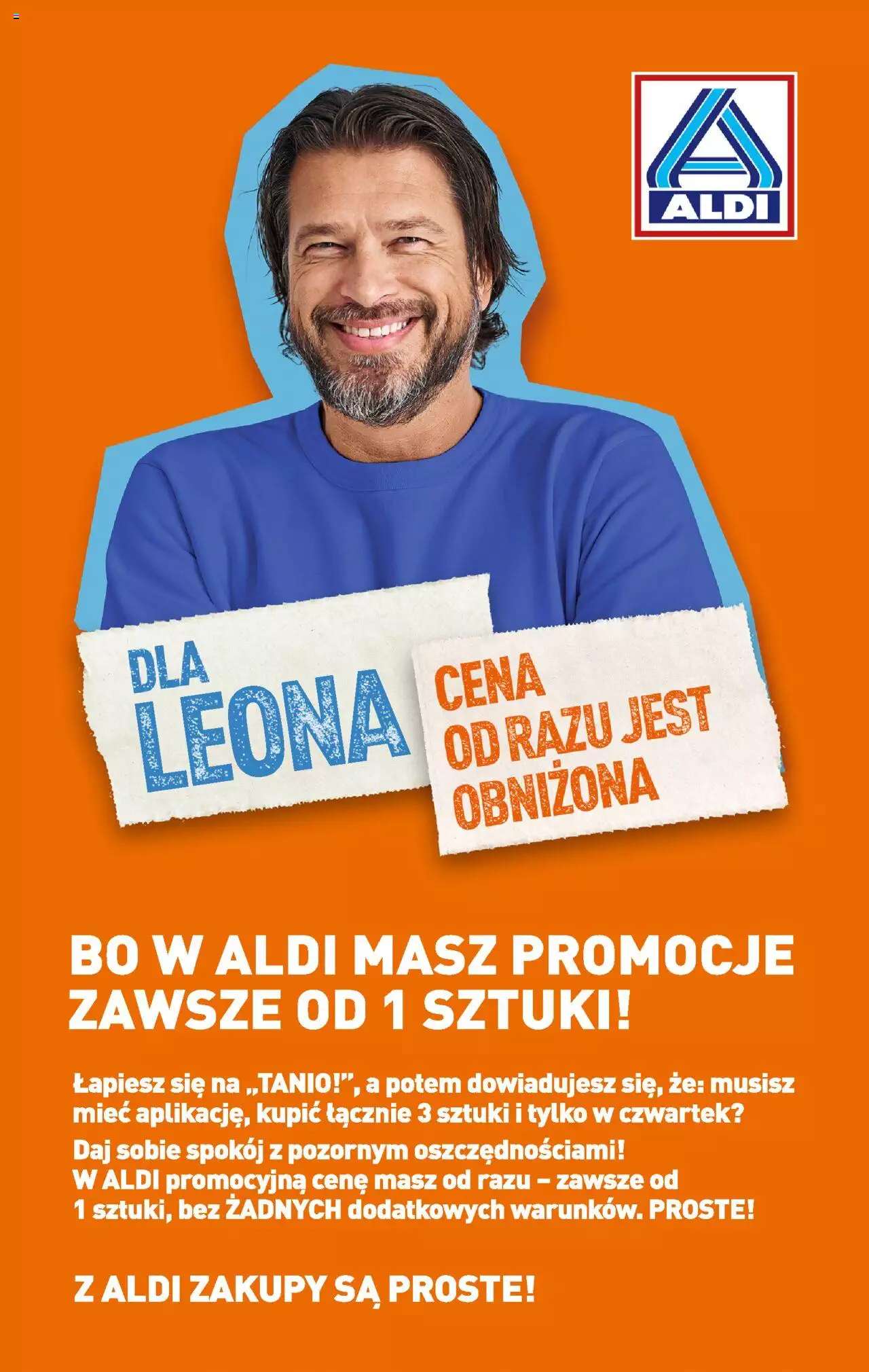 Aldi Hity od Środy i od Soboty Gazetka ważna od 23.08.2023 do 26.08.2023 strona 12