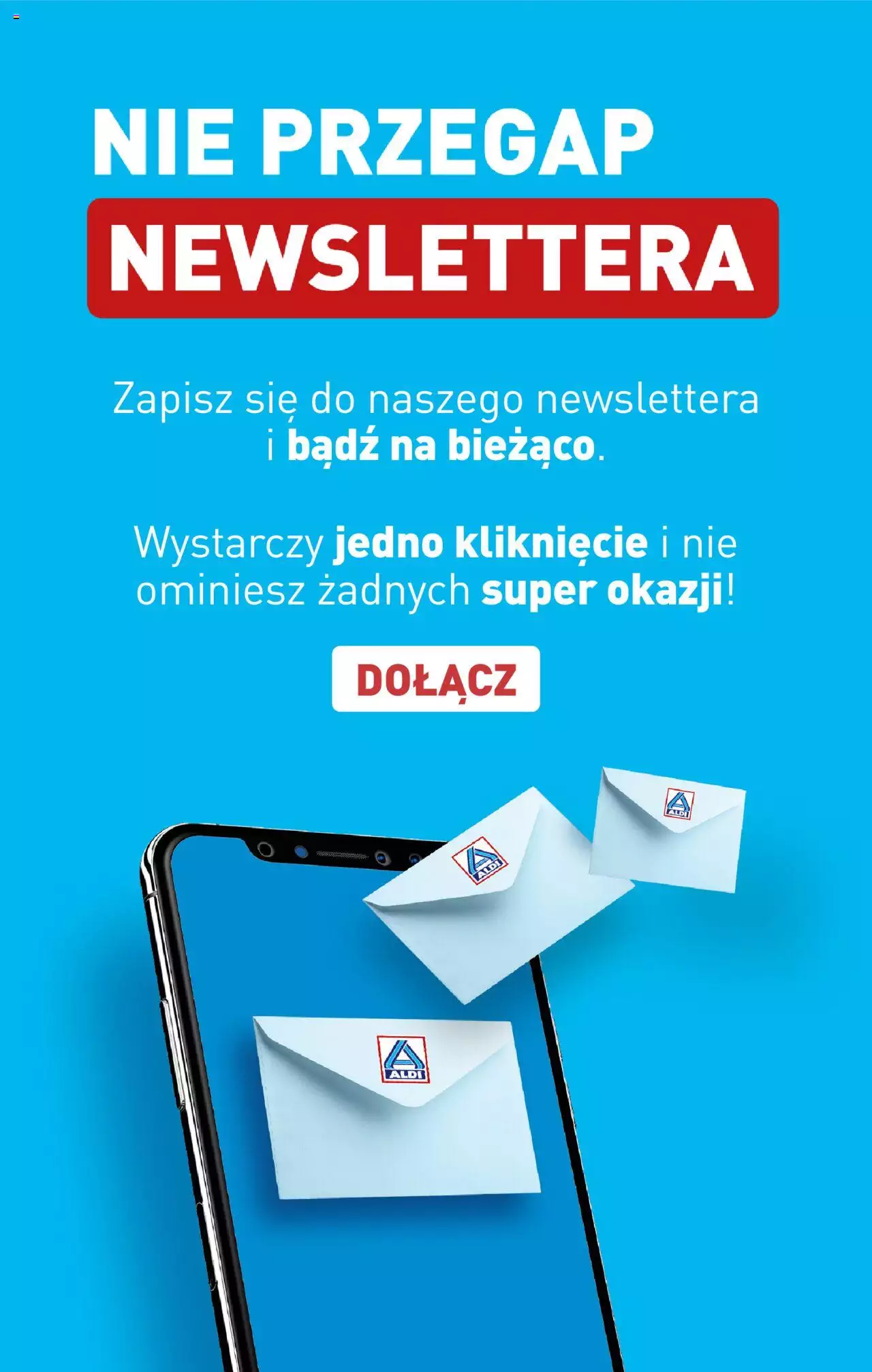 Aldi Hity od Środy i od Soboty Gazetka ważna od 23.08.2023 do 26.08.2023 strona 13