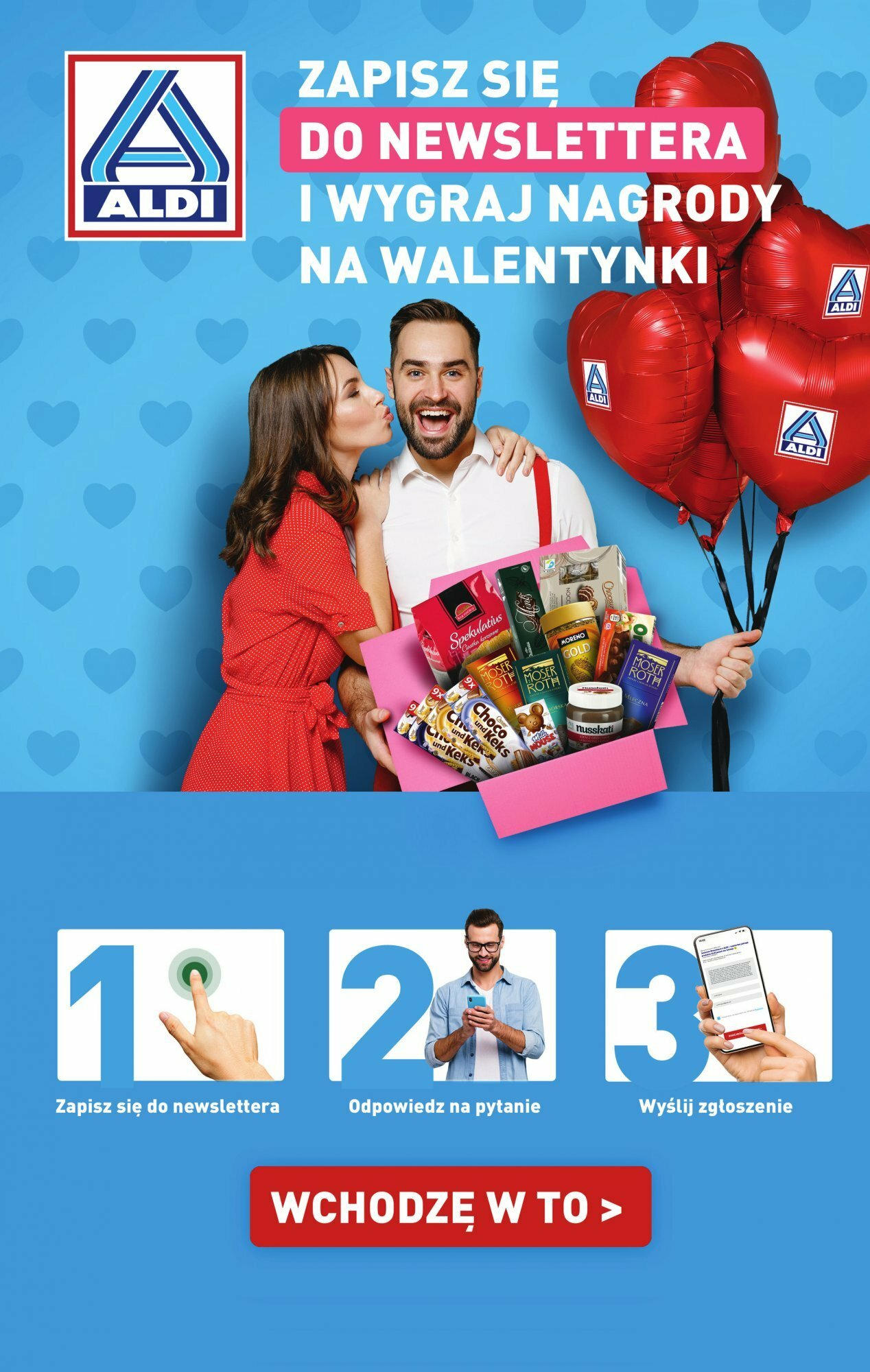 Aldi Hity od Środy i od Soboty Gazetka ważna od 28.02.2024 do 02.03.2024 strona 15