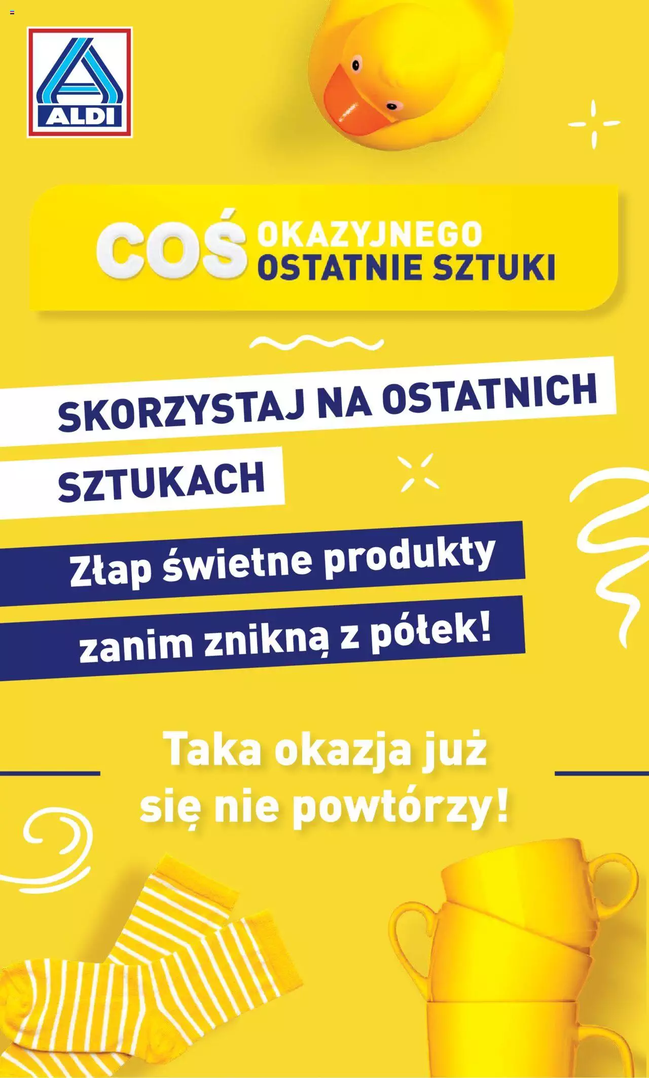 Aldi Hity od środy i od soboty gazetka ważna od 31.08.2022 do 03.09.2022 strona 15
